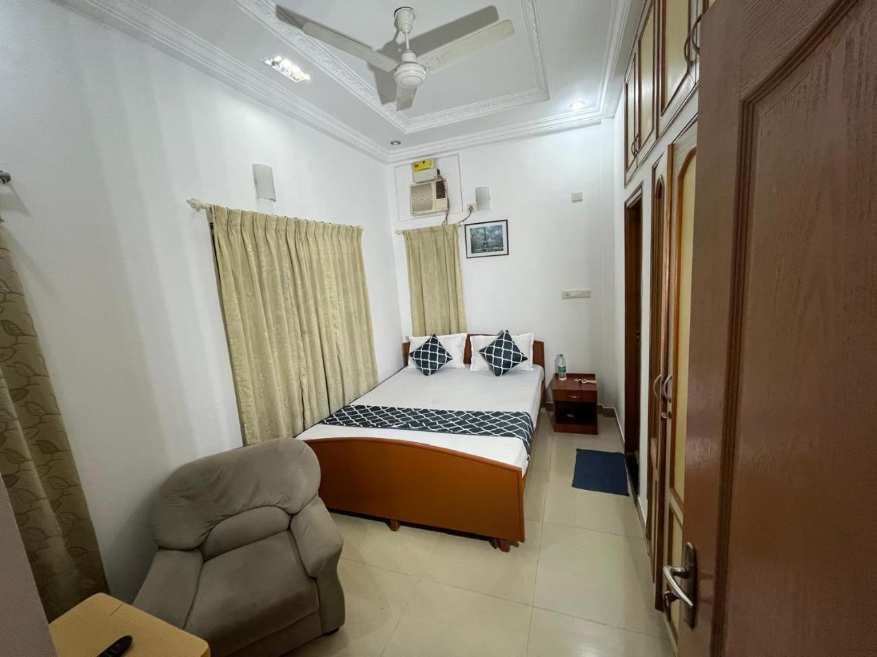 Abids Homestay