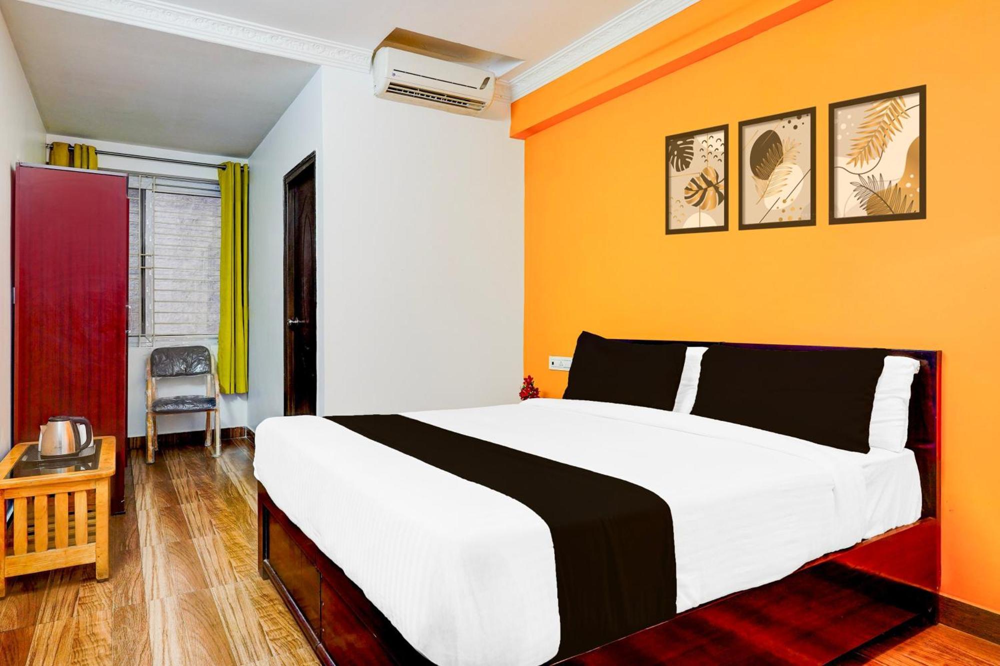 Hotel Super Collection O Banaswadi *