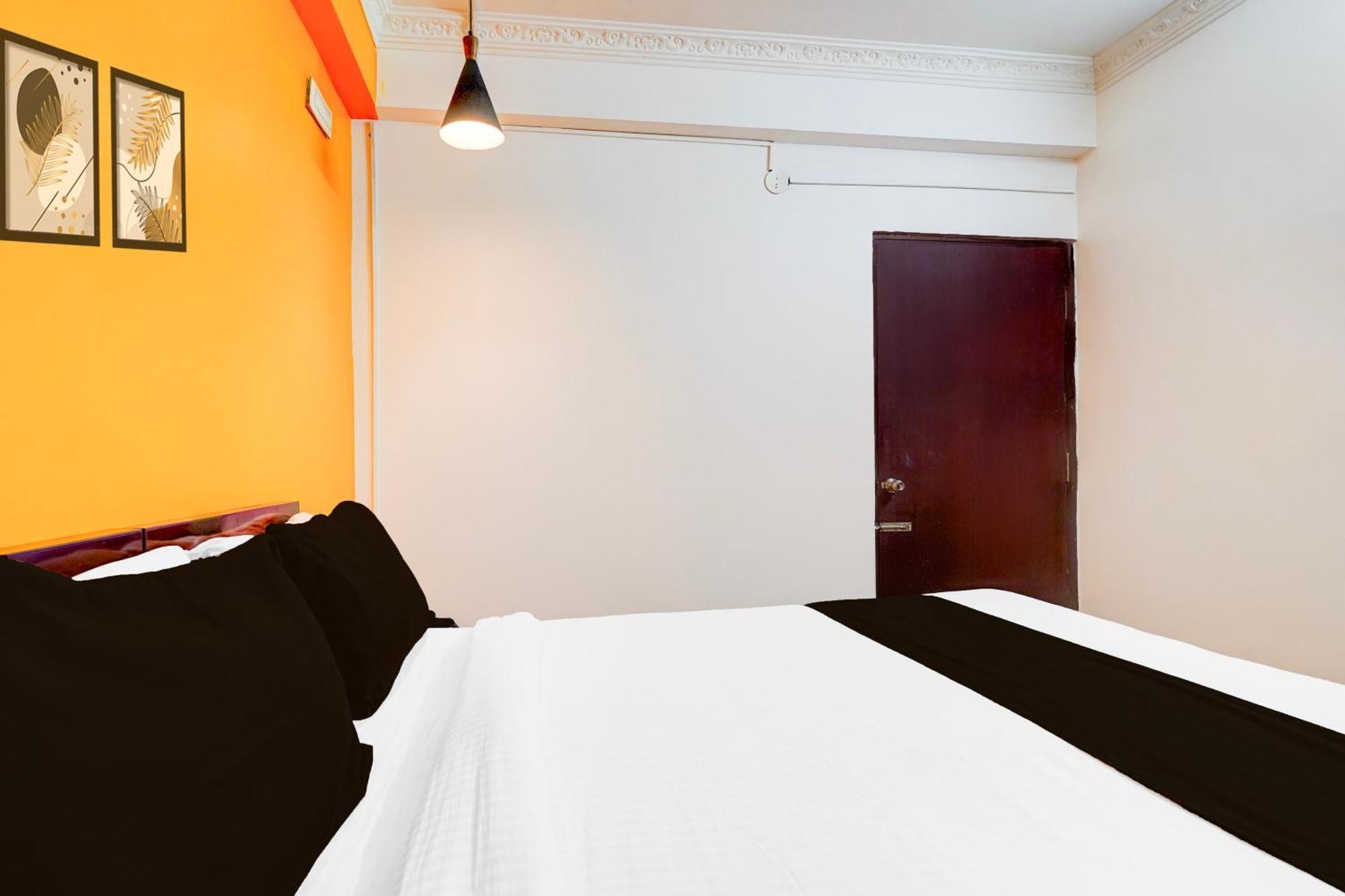Hotel Super Collection O Banaswadi Bangalore
