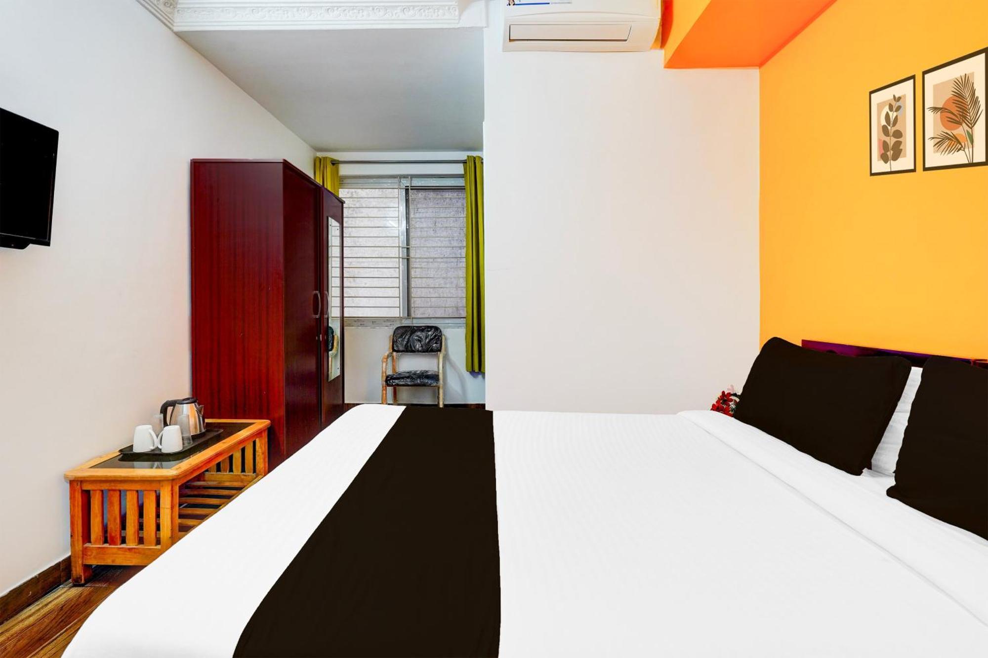 Super Collection O Banaswadi Hotel