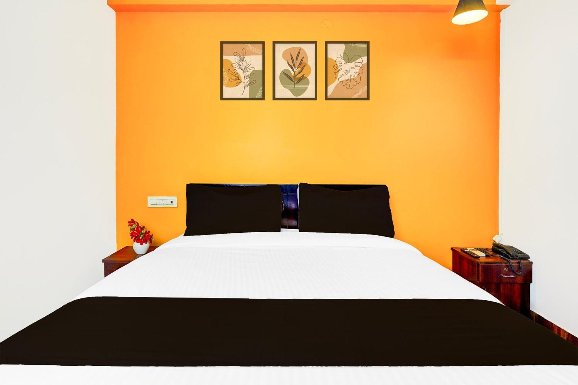 Hotel Super Collection O Banaswadi