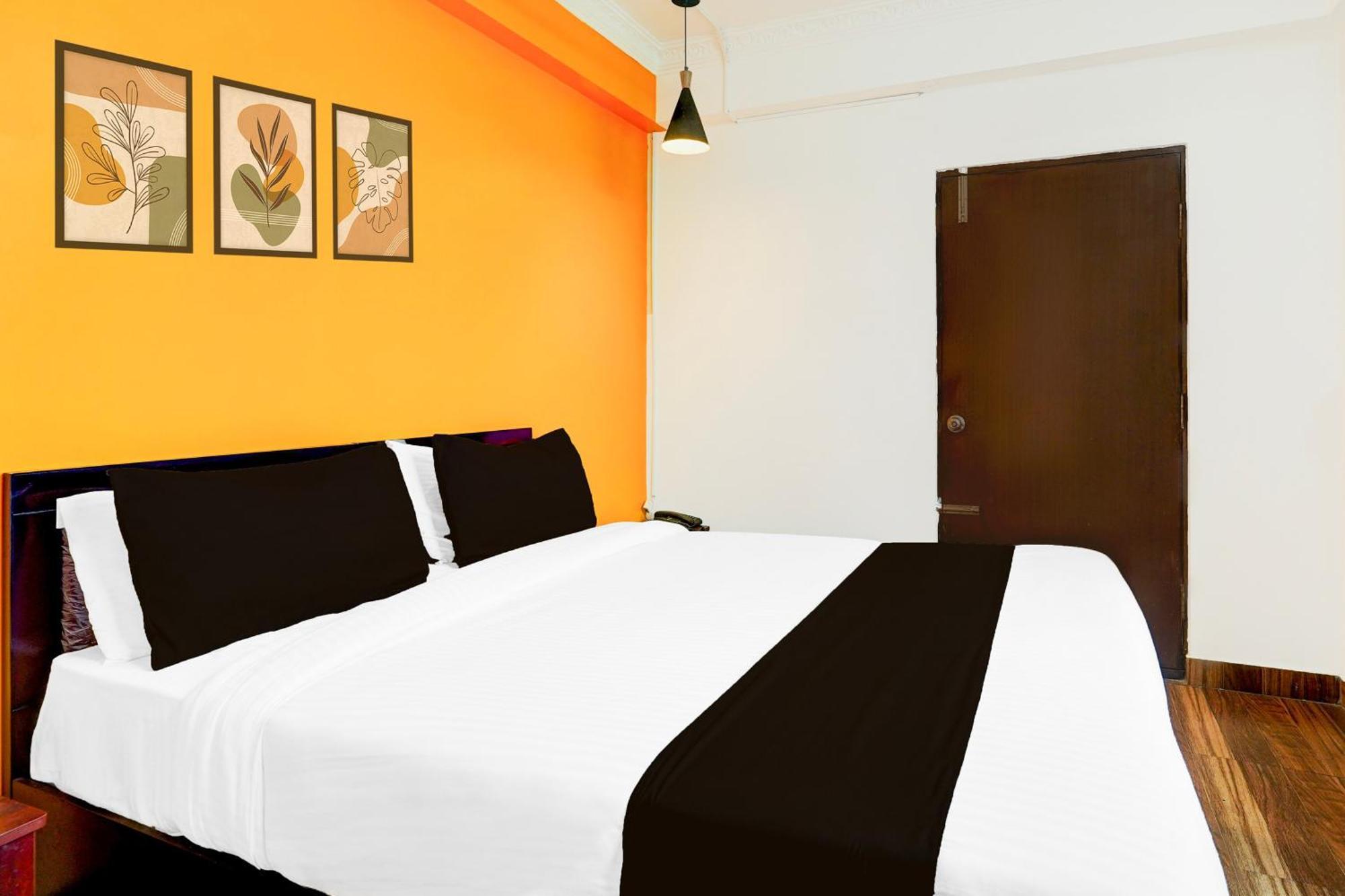 Super Collection O Banaswadi Hotel *