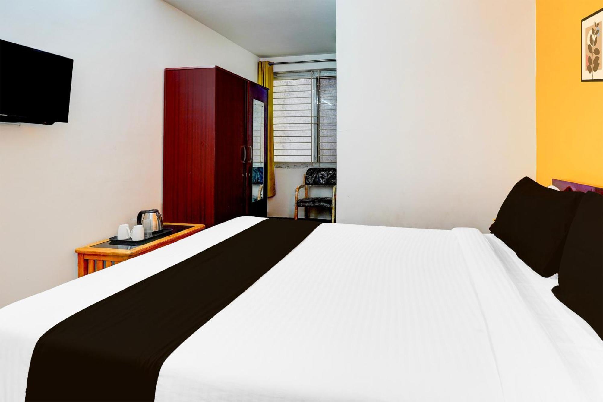 Hotel Super Collection O Banaswadi