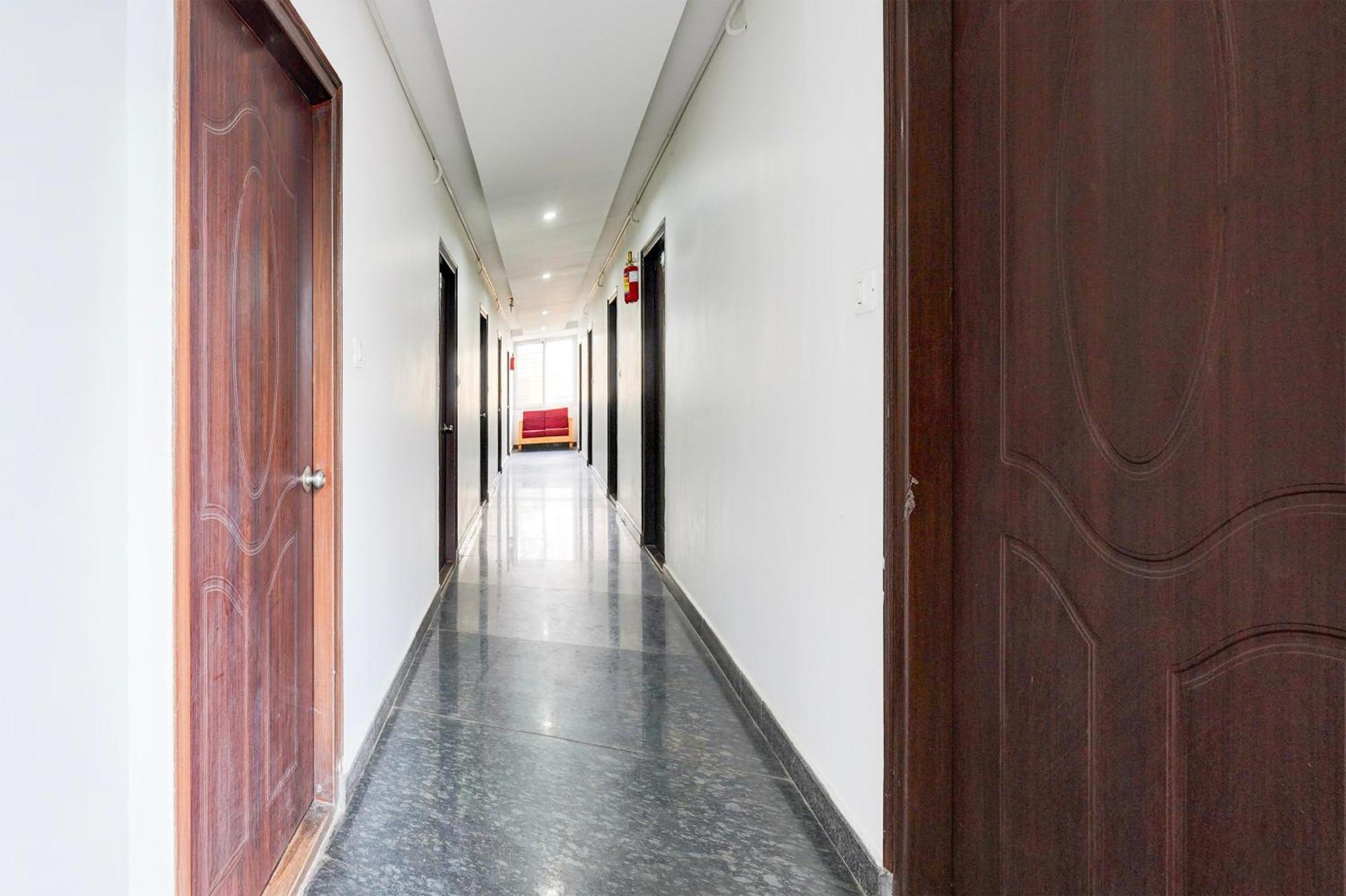 Super Collection O Banaswadi Hotel *