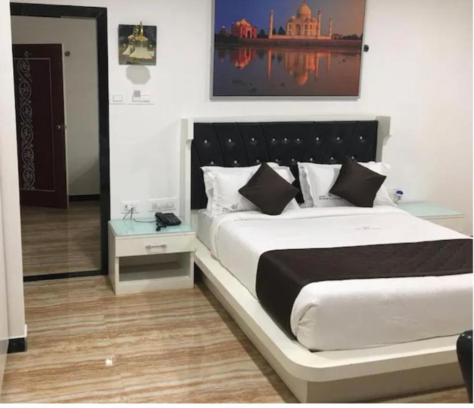 Raj Comfort 2* Bangalore