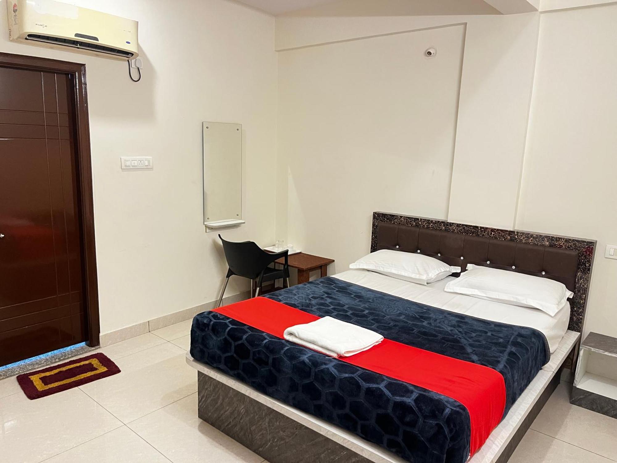 Raj Comfort 2* Bangalore