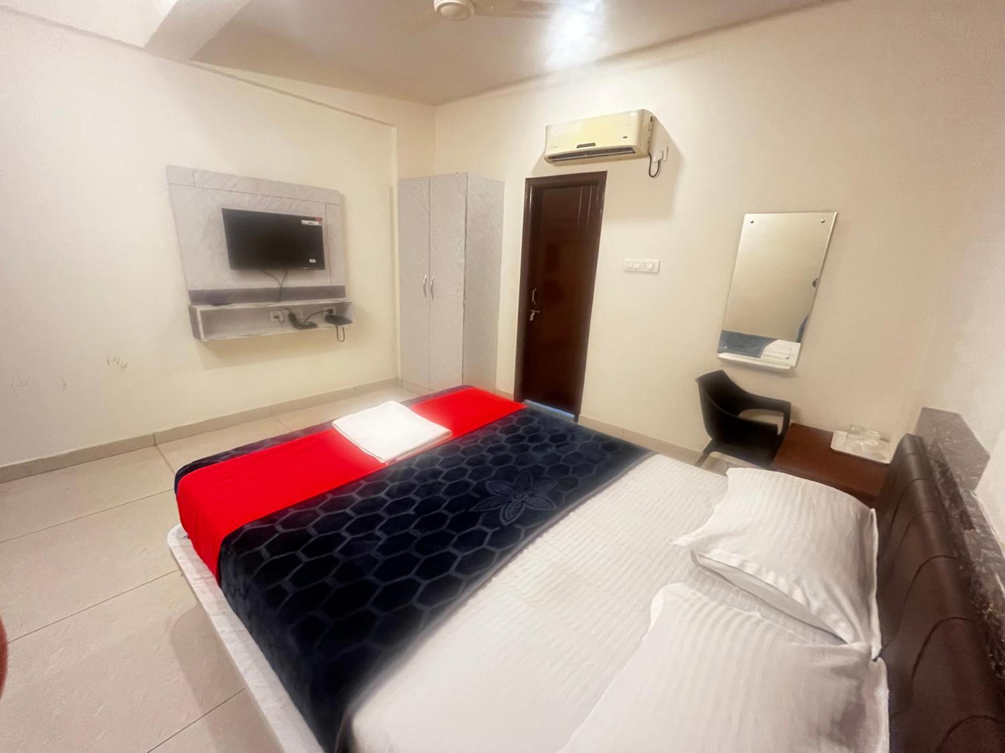 Raj Comfort Hotel Bangalore