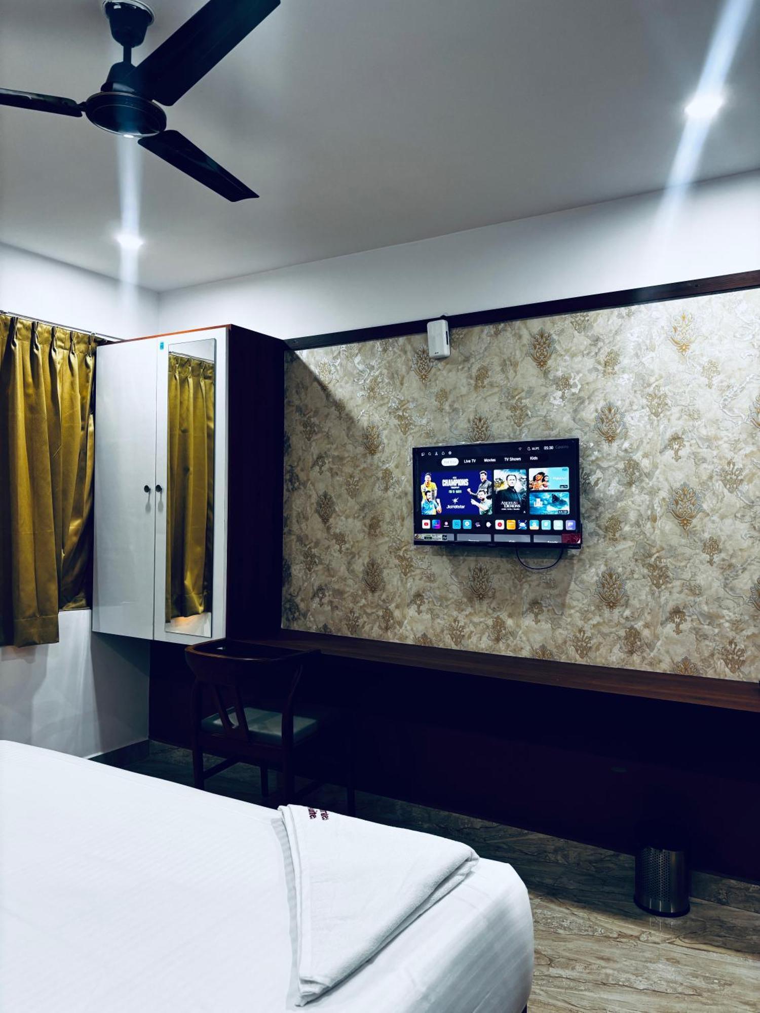 Indiranagar Bed & Breakfast