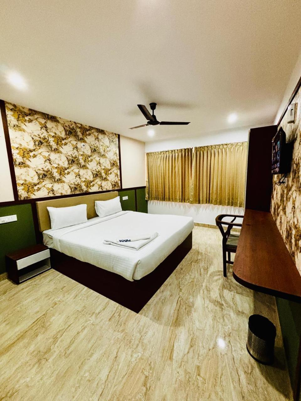 Indiranagar Bed & Breakfast