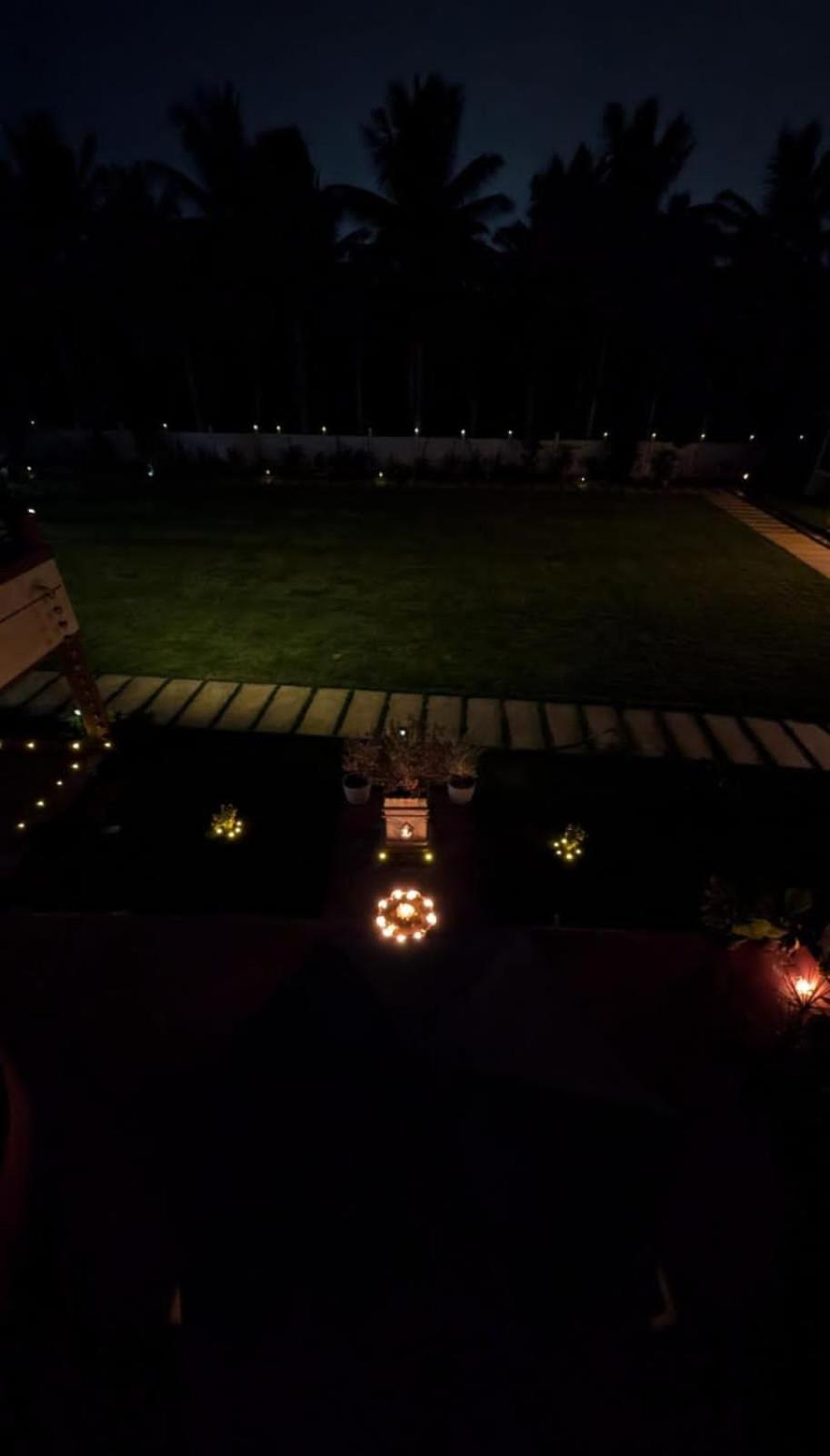 Eeshaavasya Farm stay *