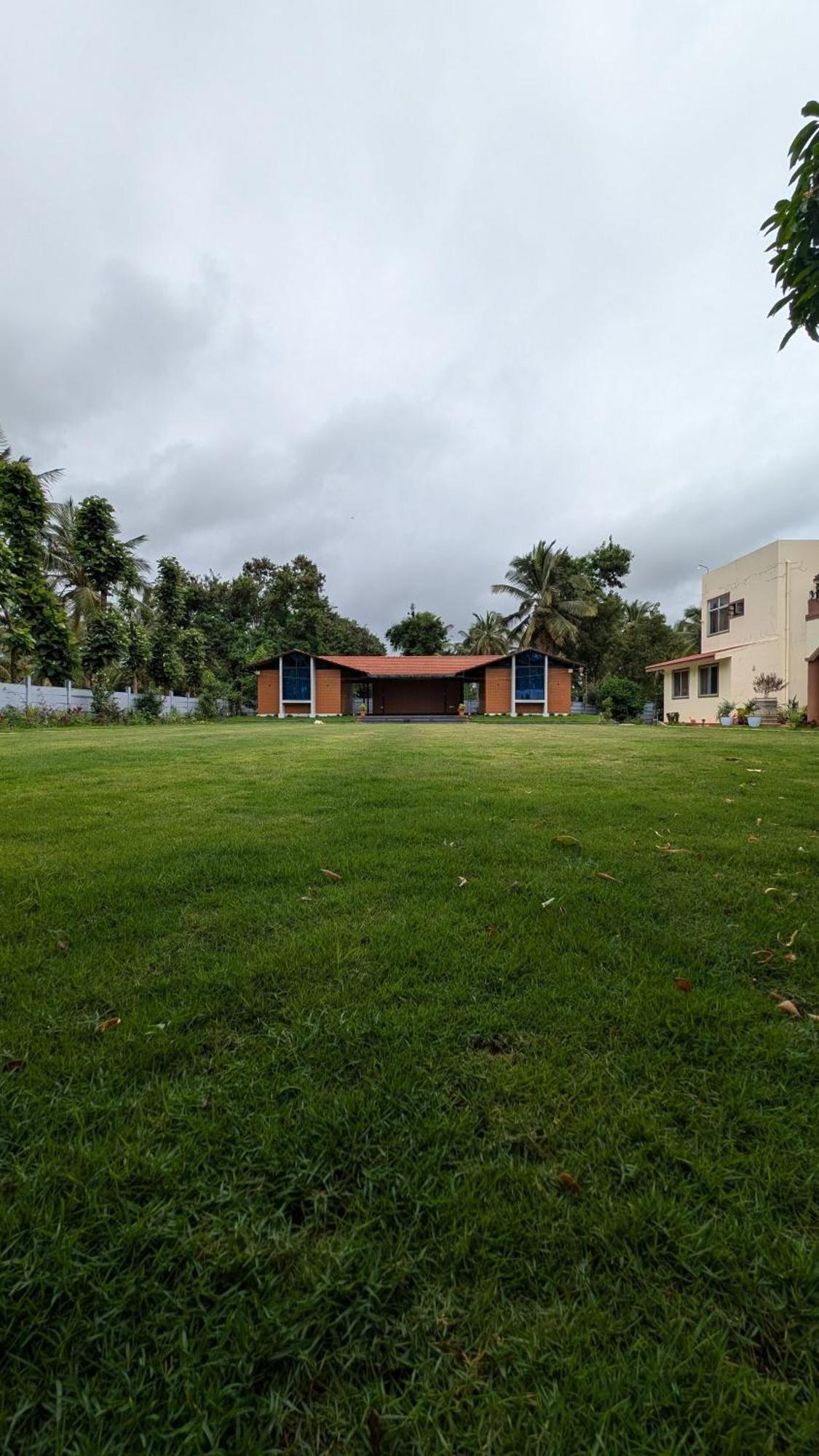 Eeshaavasya Farm stay
