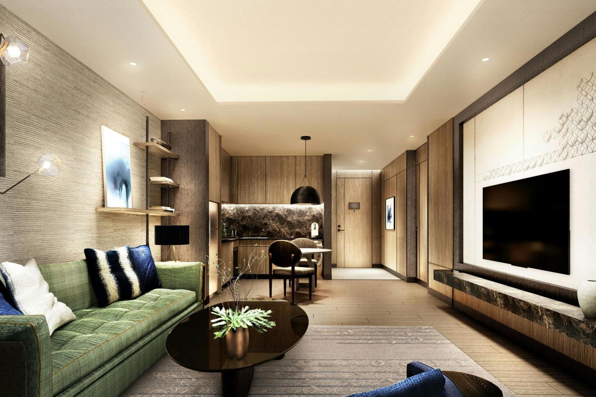 Marriott Whitefield 5* Bangalore
