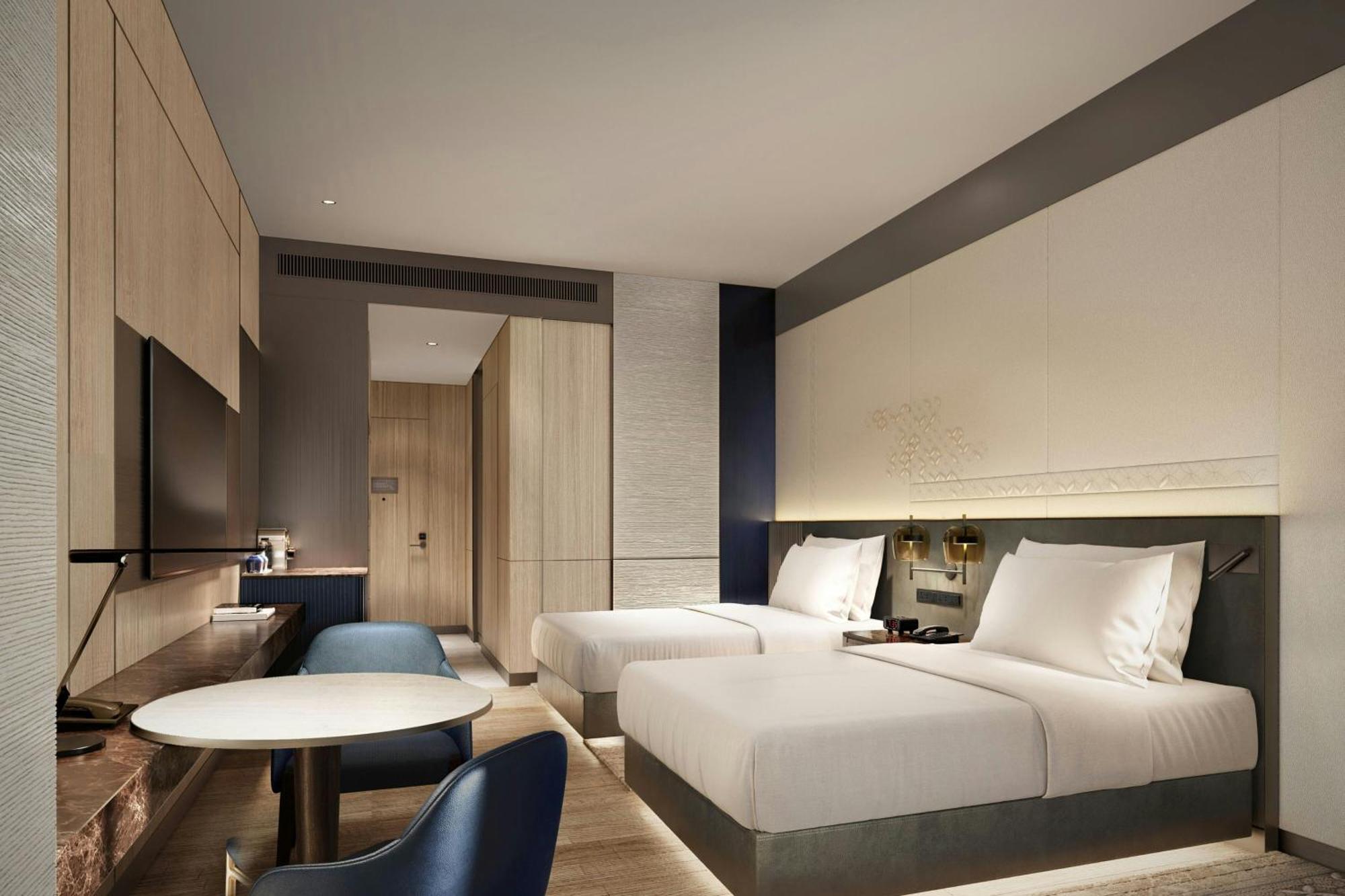 Marriott Whitefield