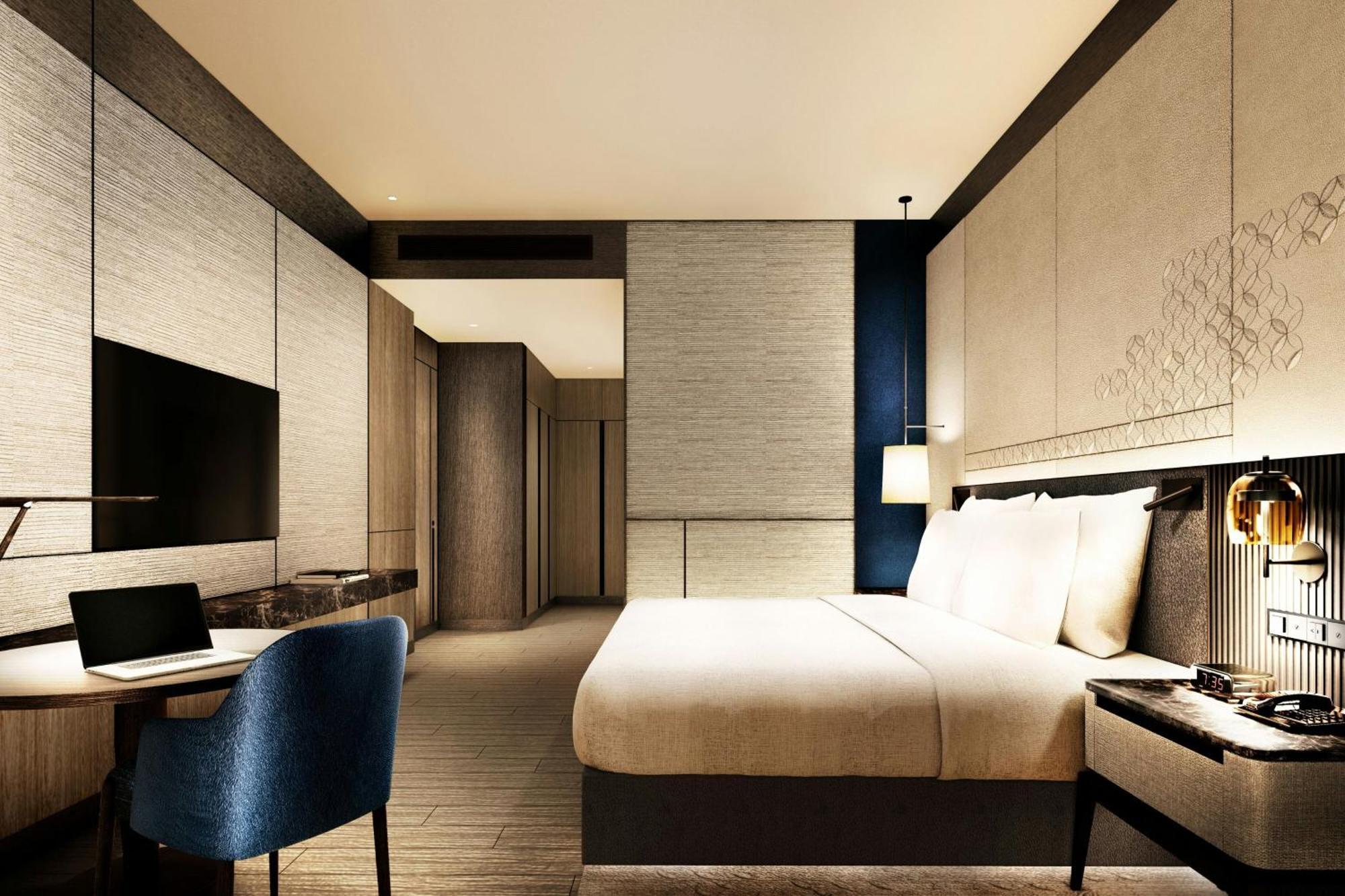 Marriott Whitefield Bangalore