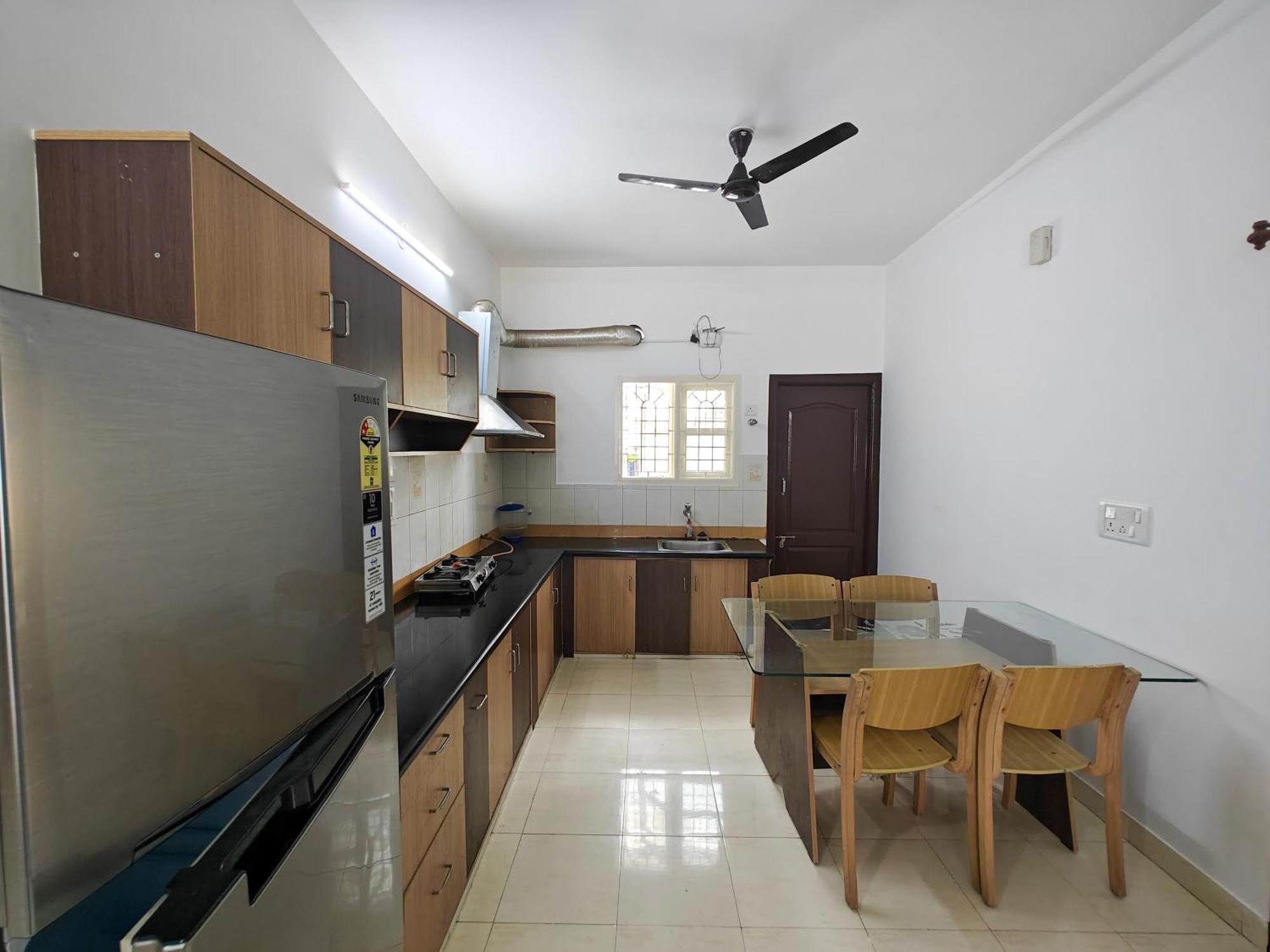 Sampada Bangalore