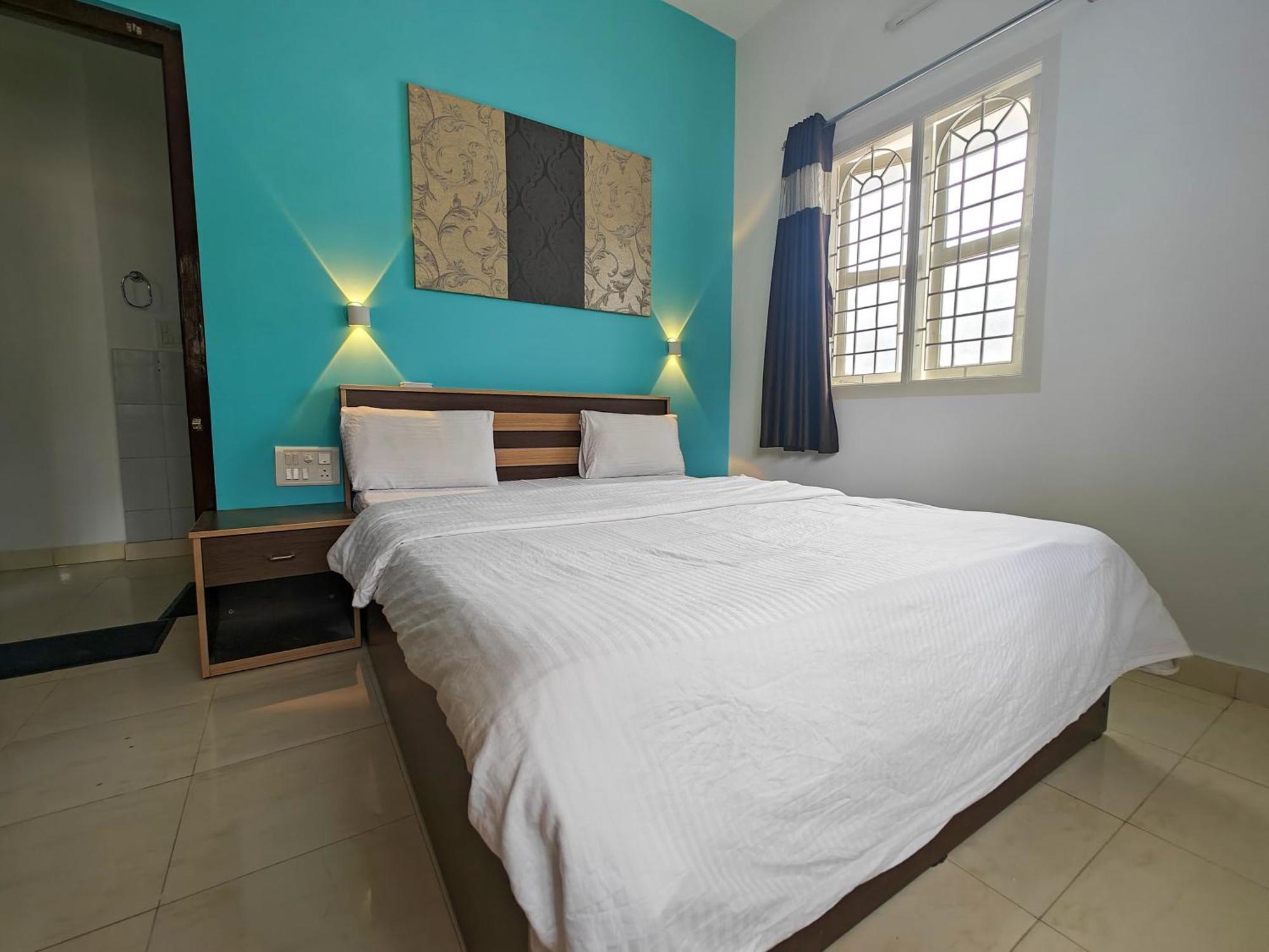 Sampada Apartamento