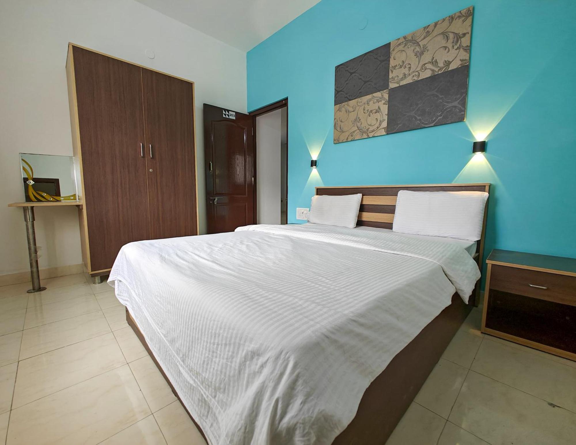 Apartamento Sampada