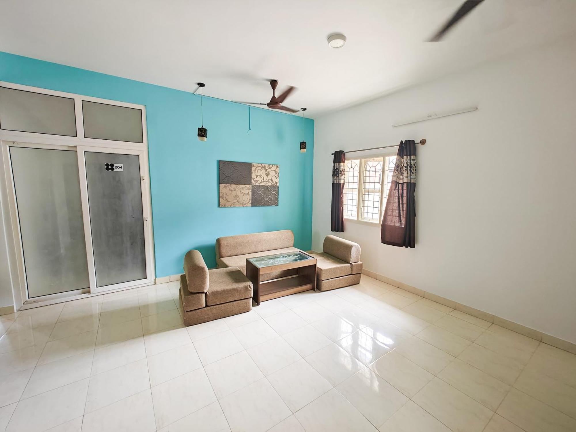 Apartamento Sampada *