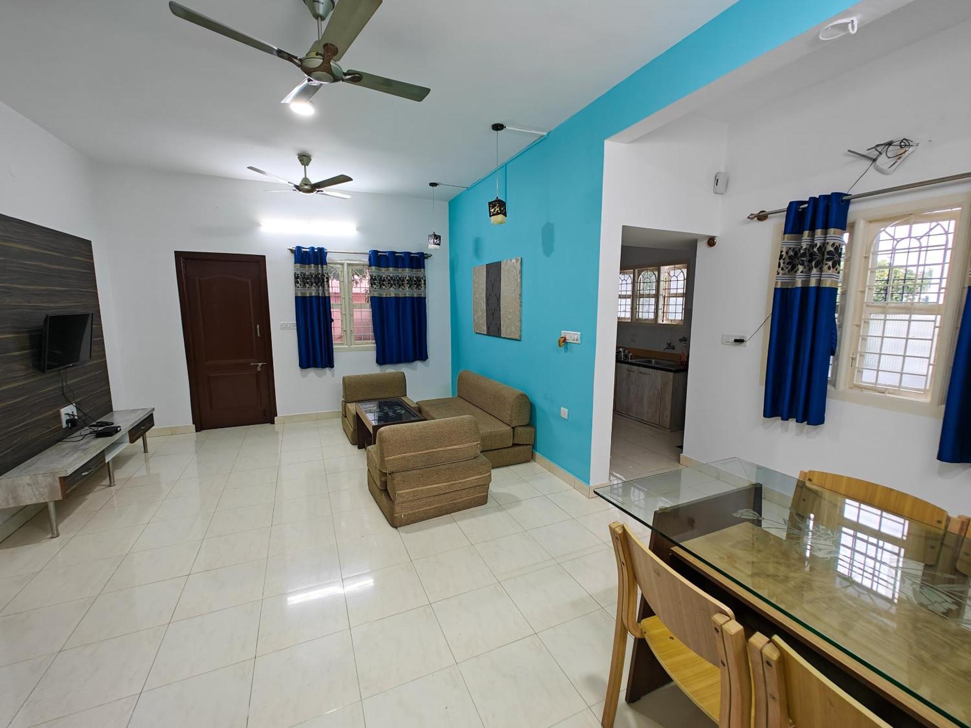 Sampada Bangalore