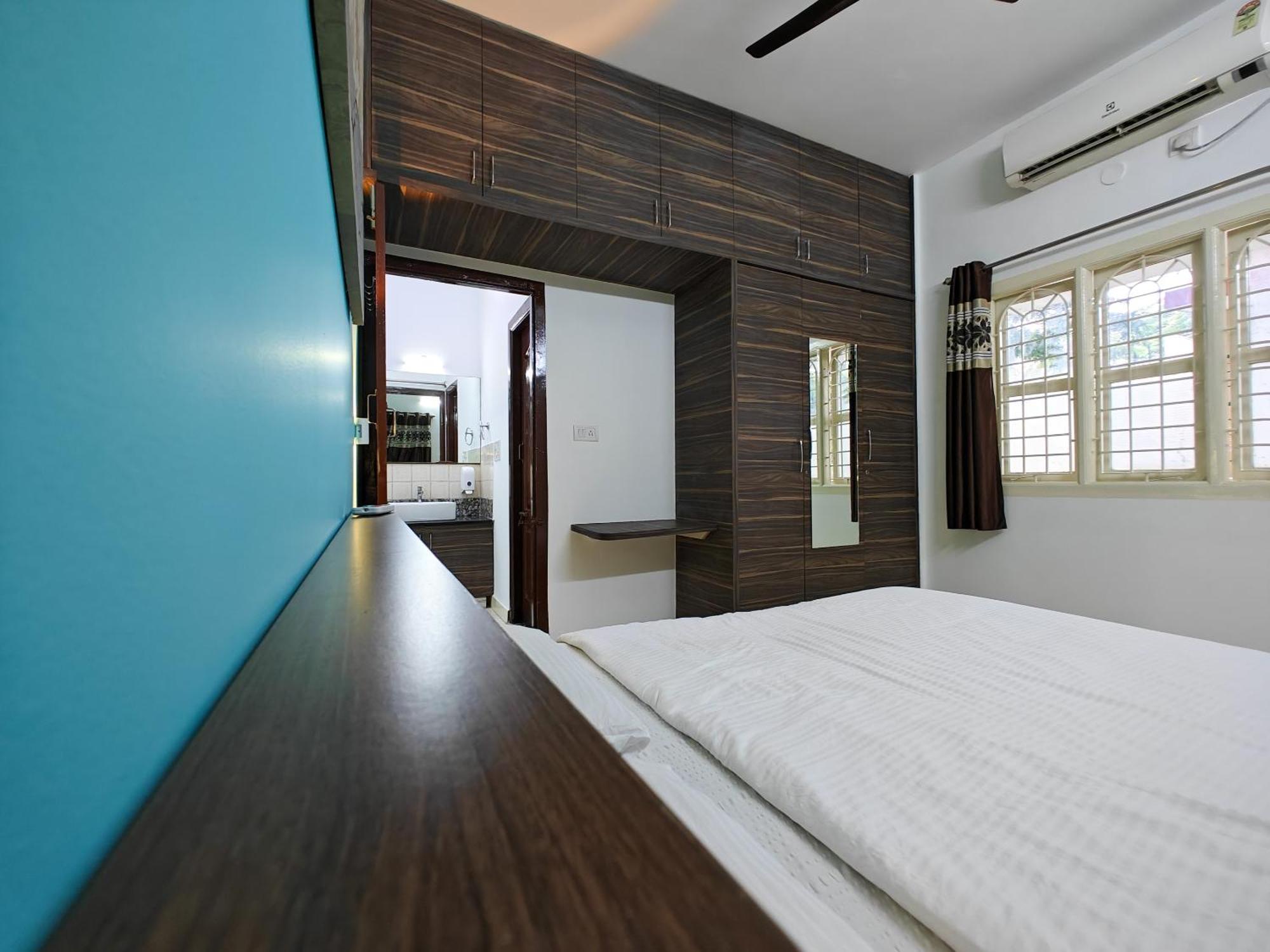 Sampada Apartamento