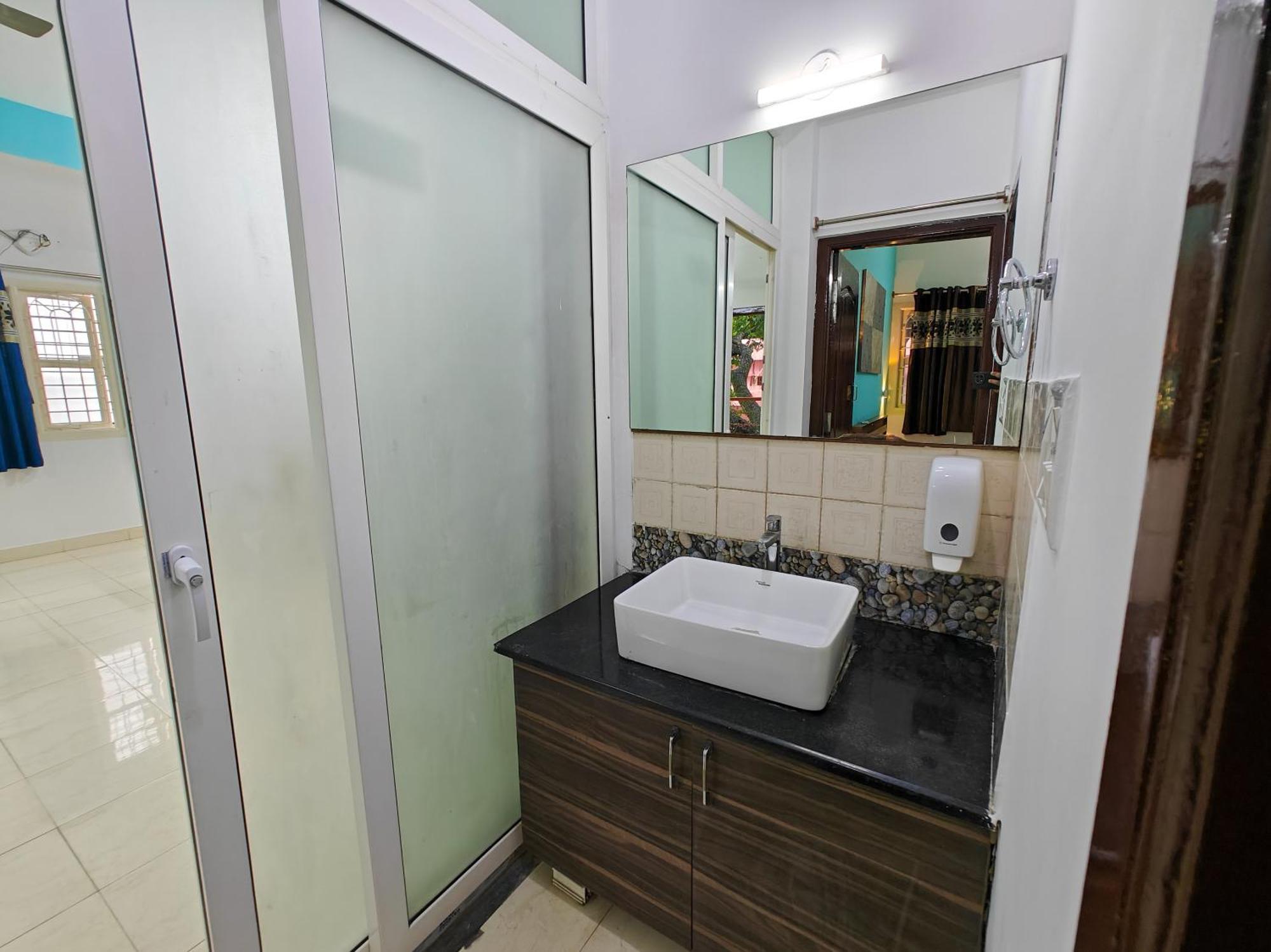 Apartamento Sampada *