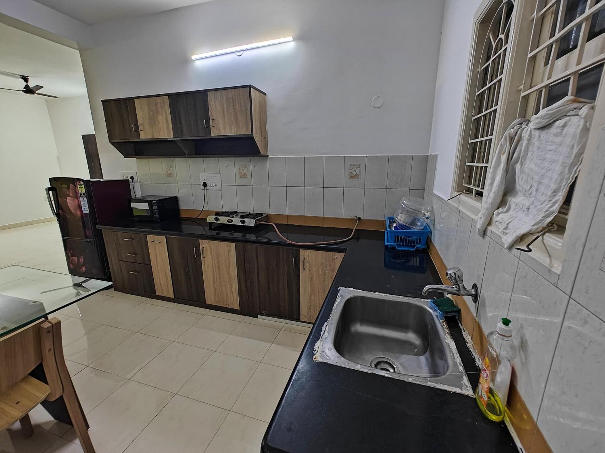 Sampada Apartamento Bangalore