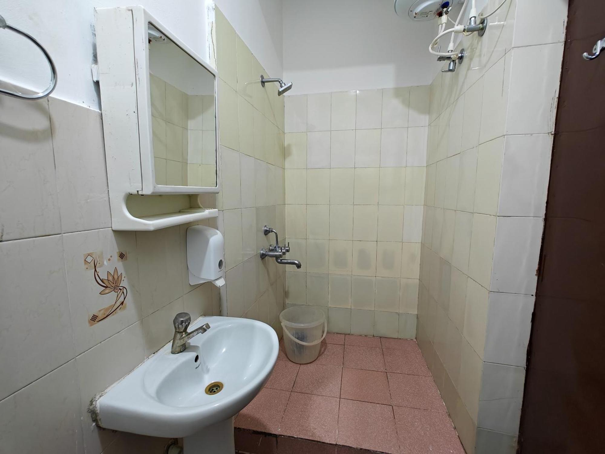 Sampada Apartamento