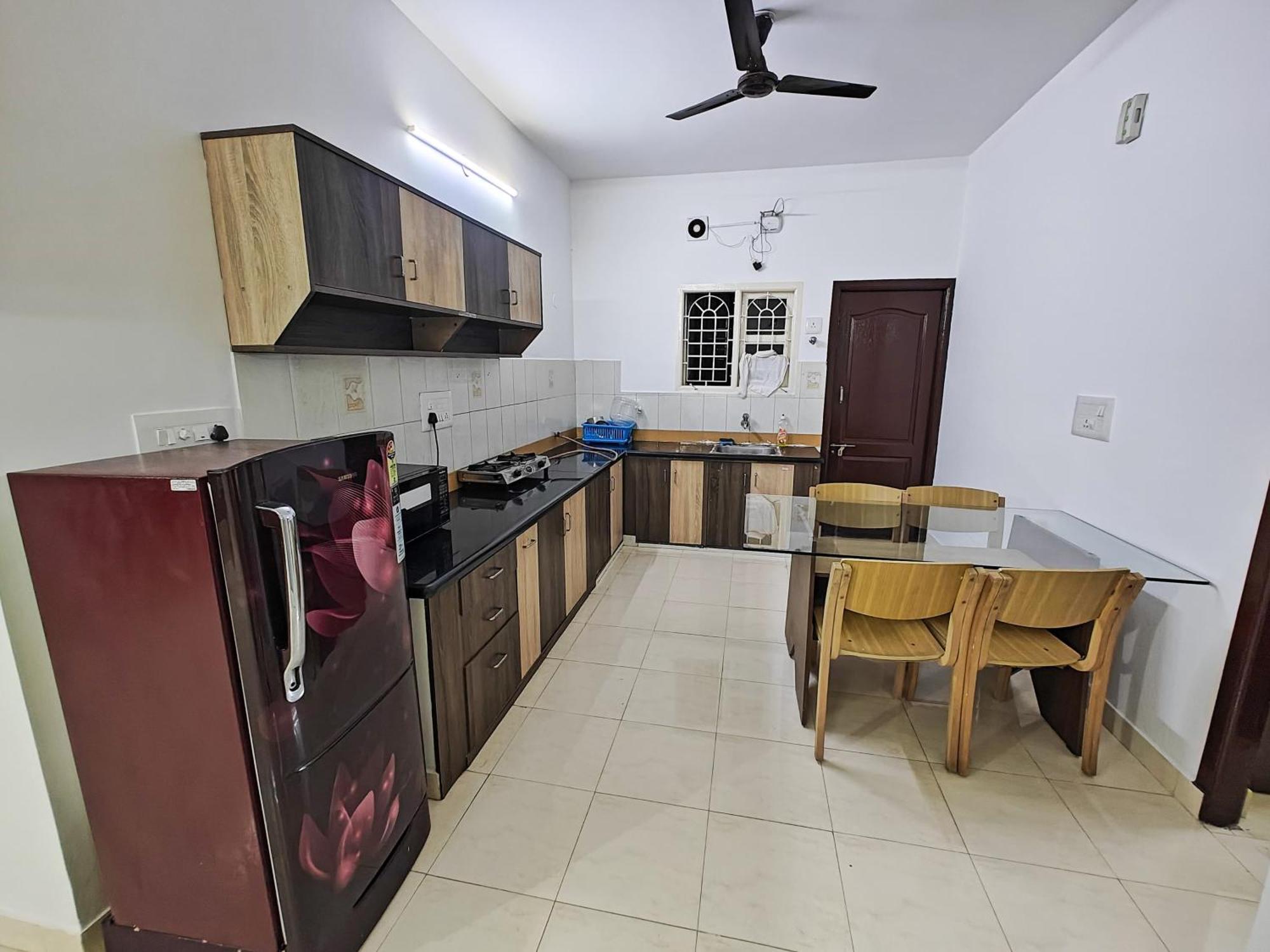 Apartamento Sampada