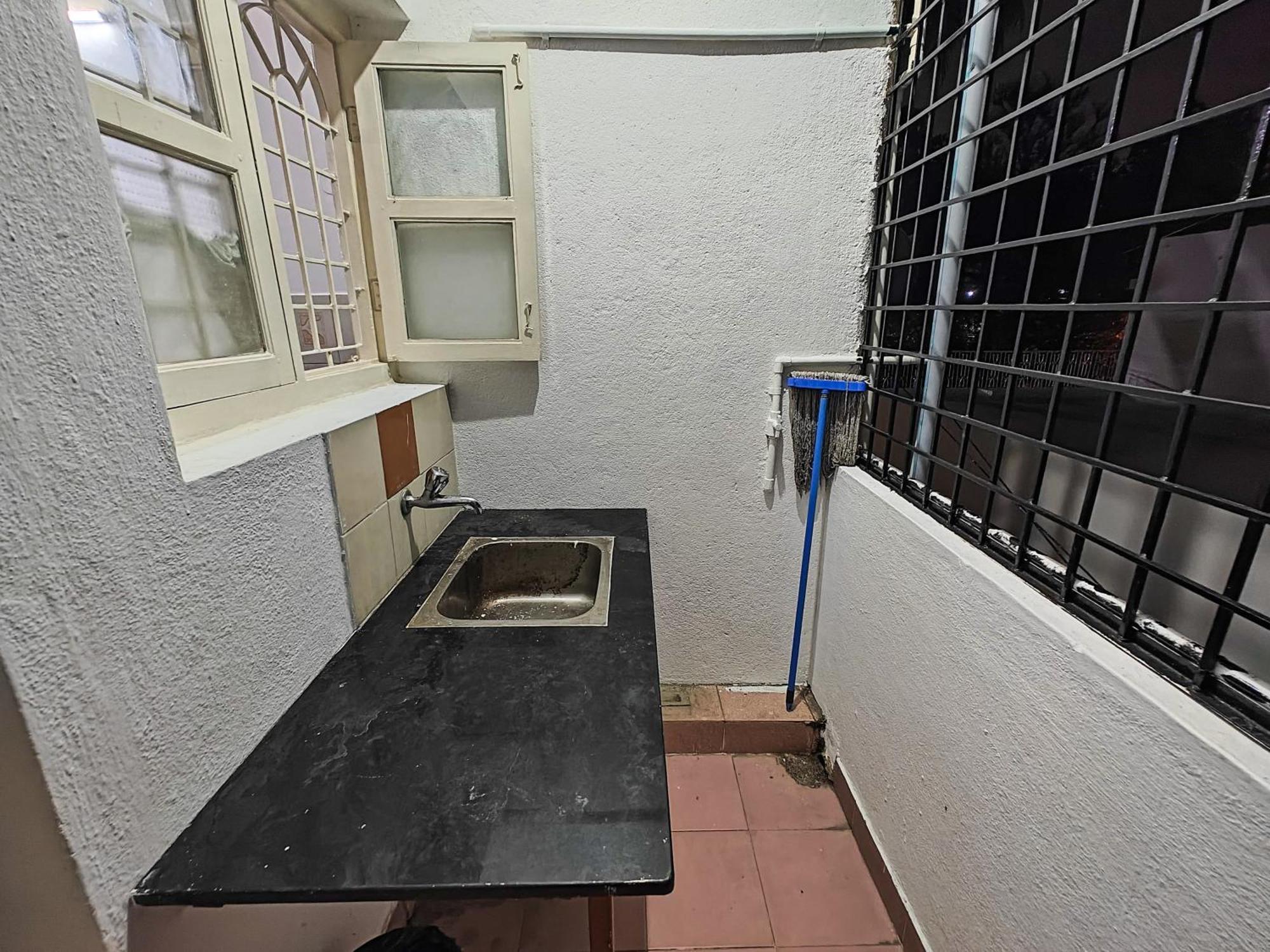 Apartamento Sampada *