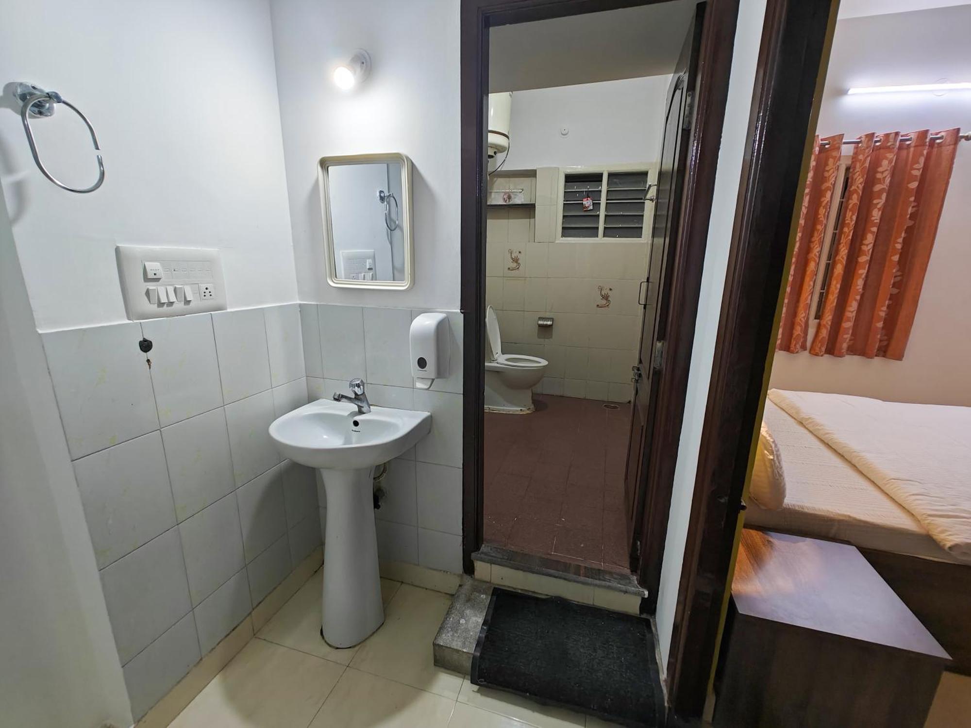 Apartamento Sampada Bangalore