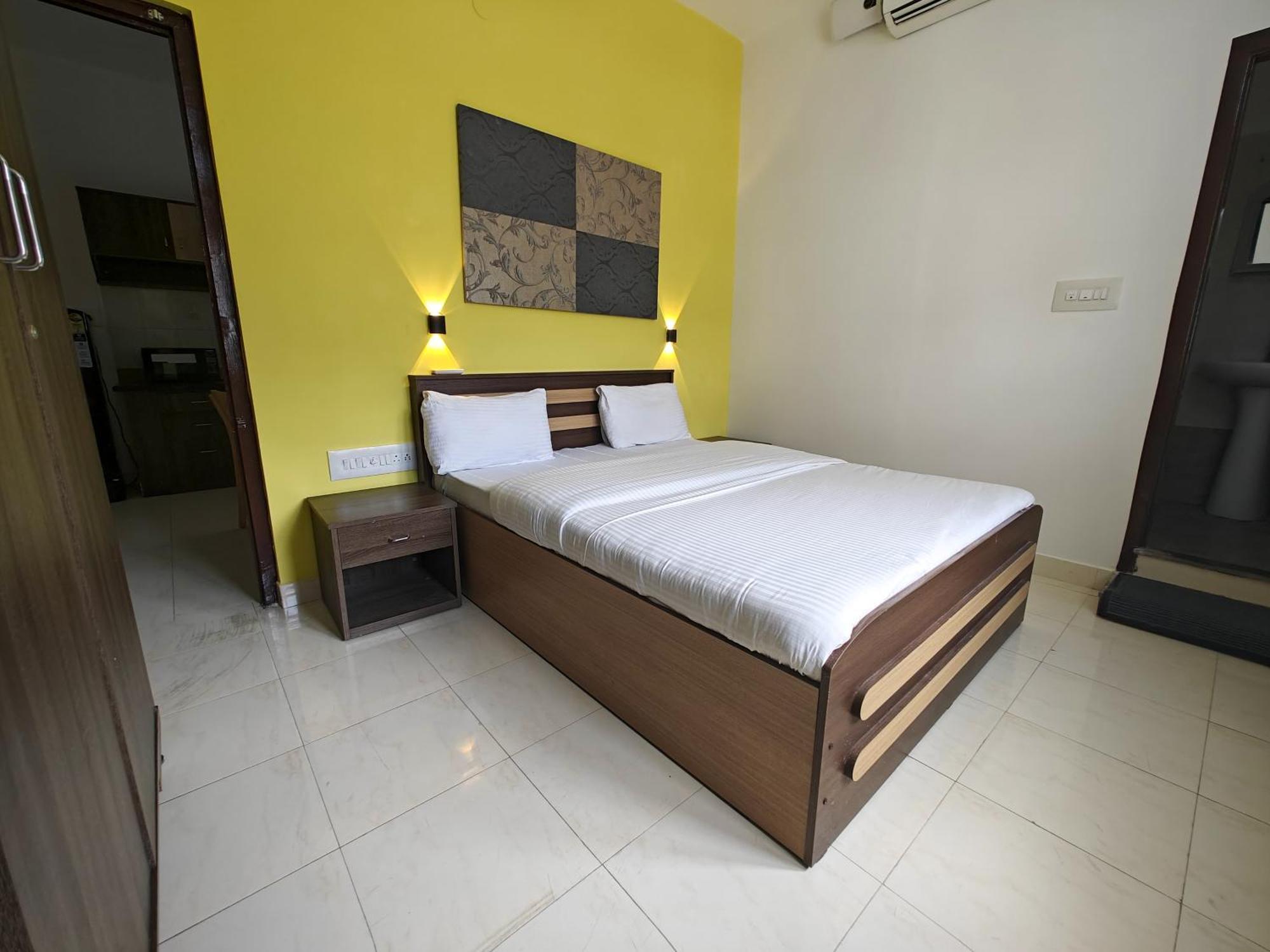 Sampada Bangalore