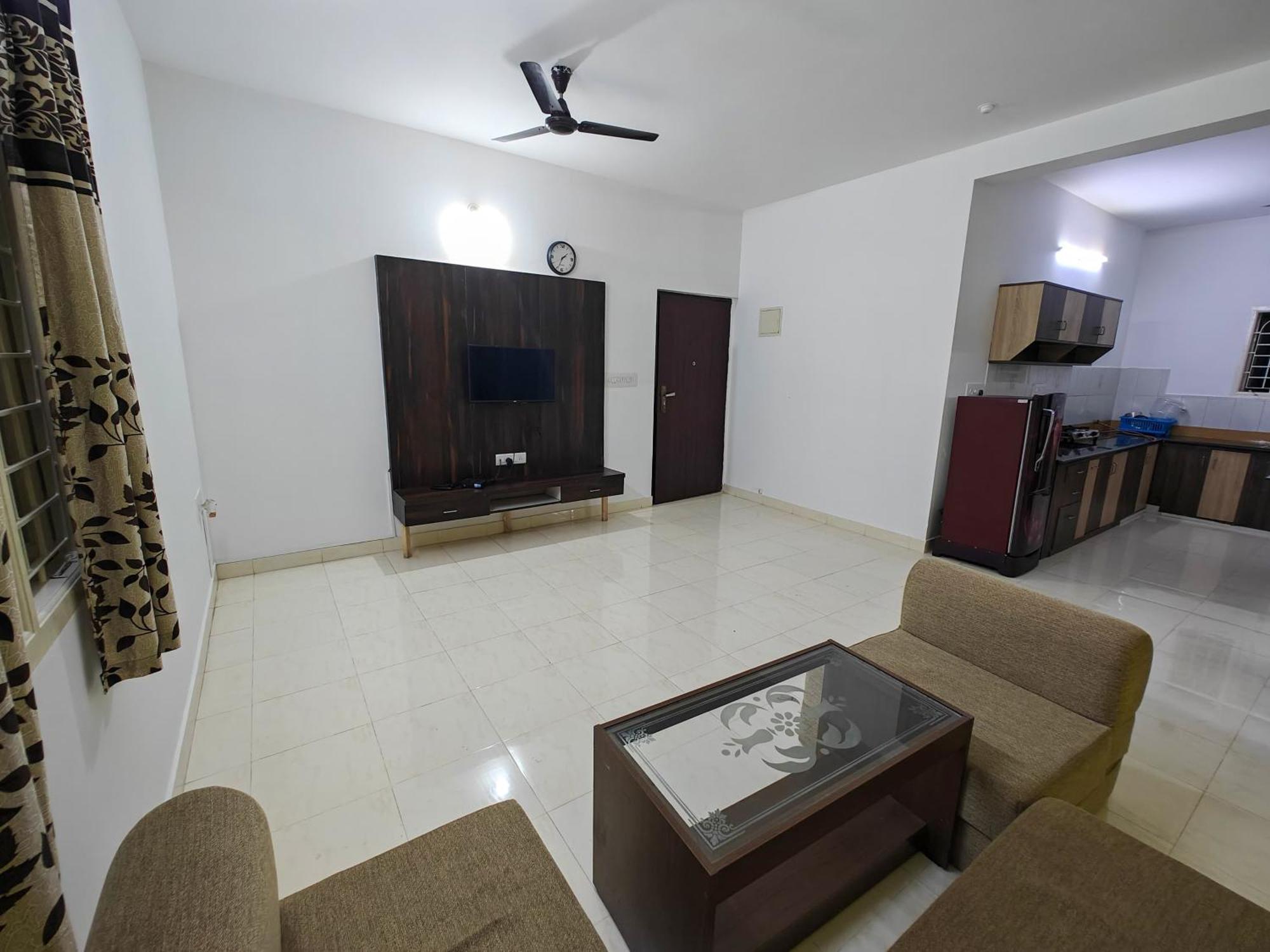Sampada * Bangalore