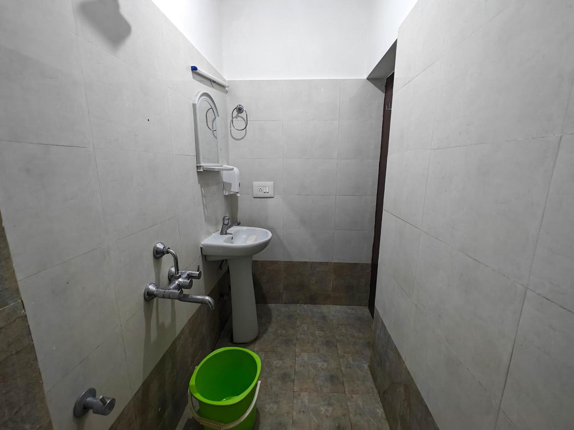 Sampada Apartamento