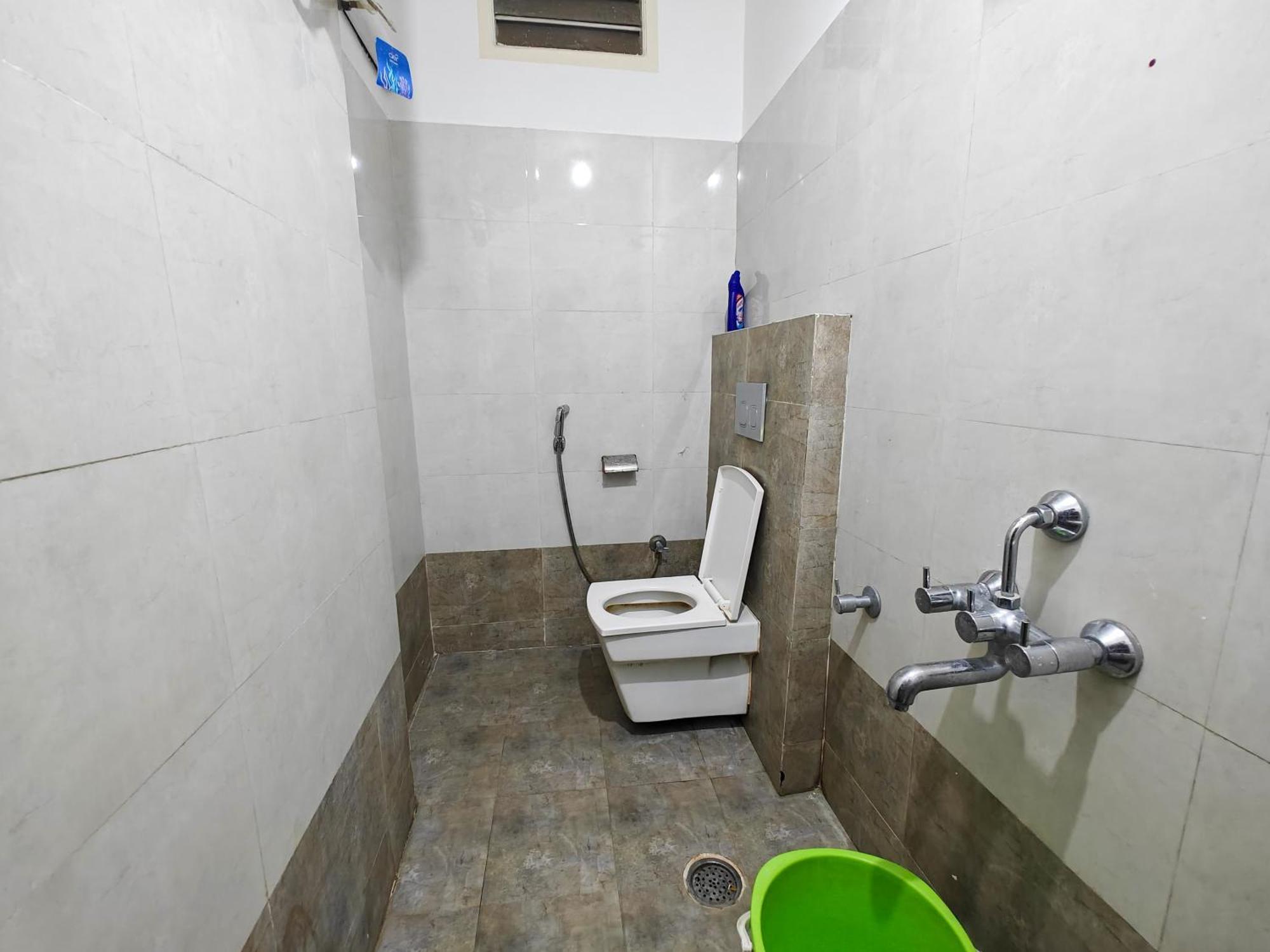 Sampada Apartamento *
