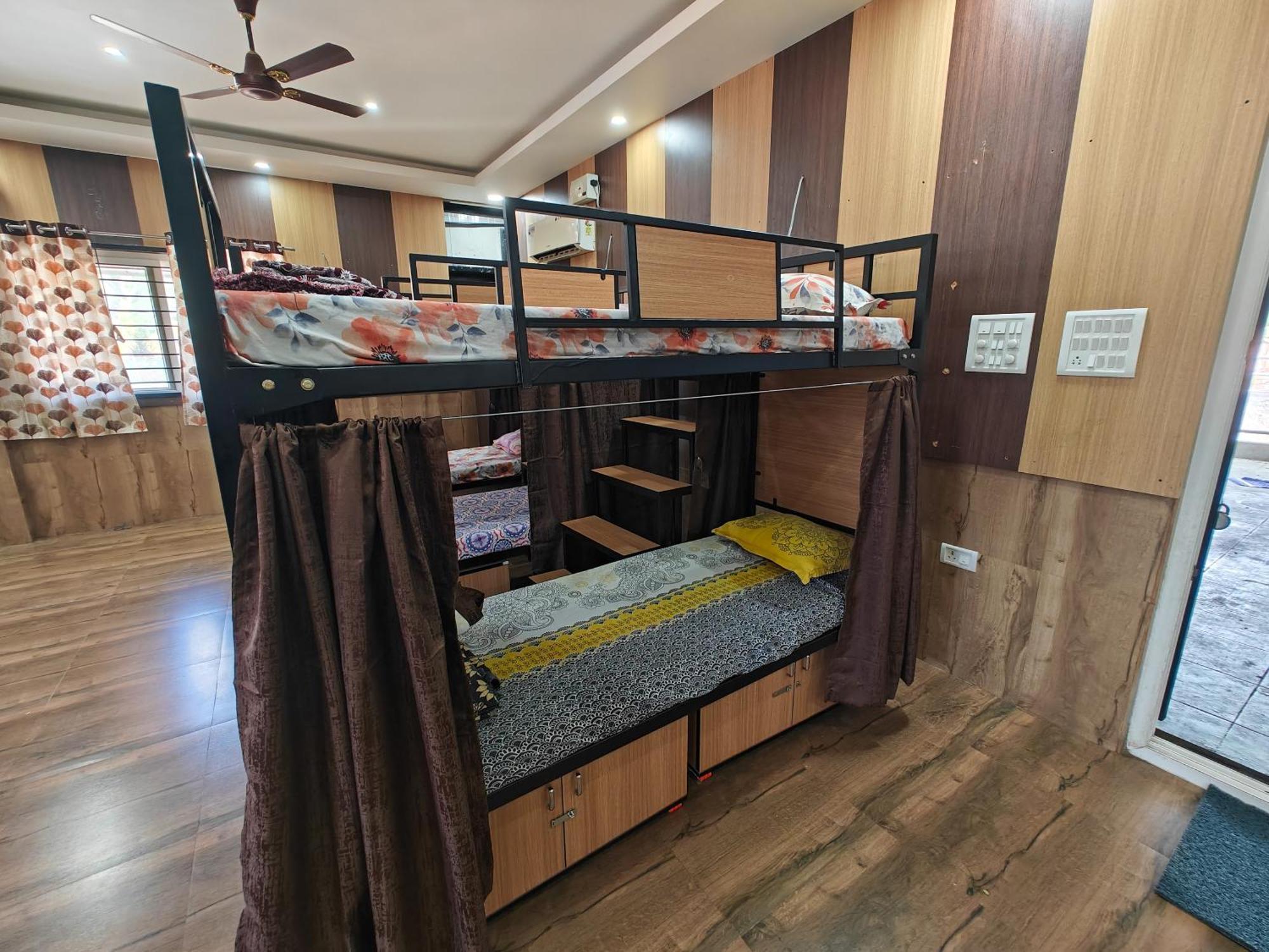 Apartamento Sampada Bangalore