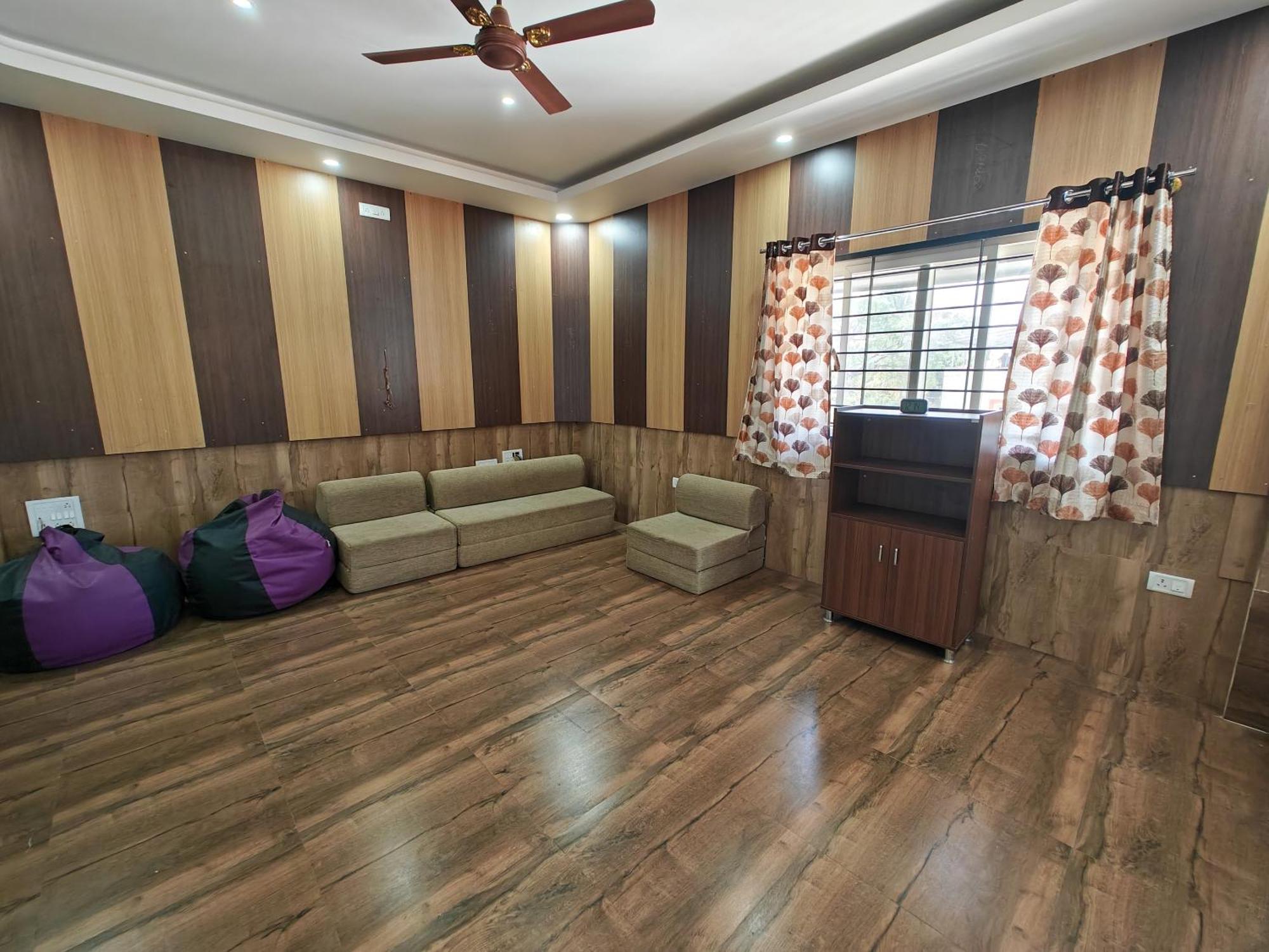 Sampada Bangalore