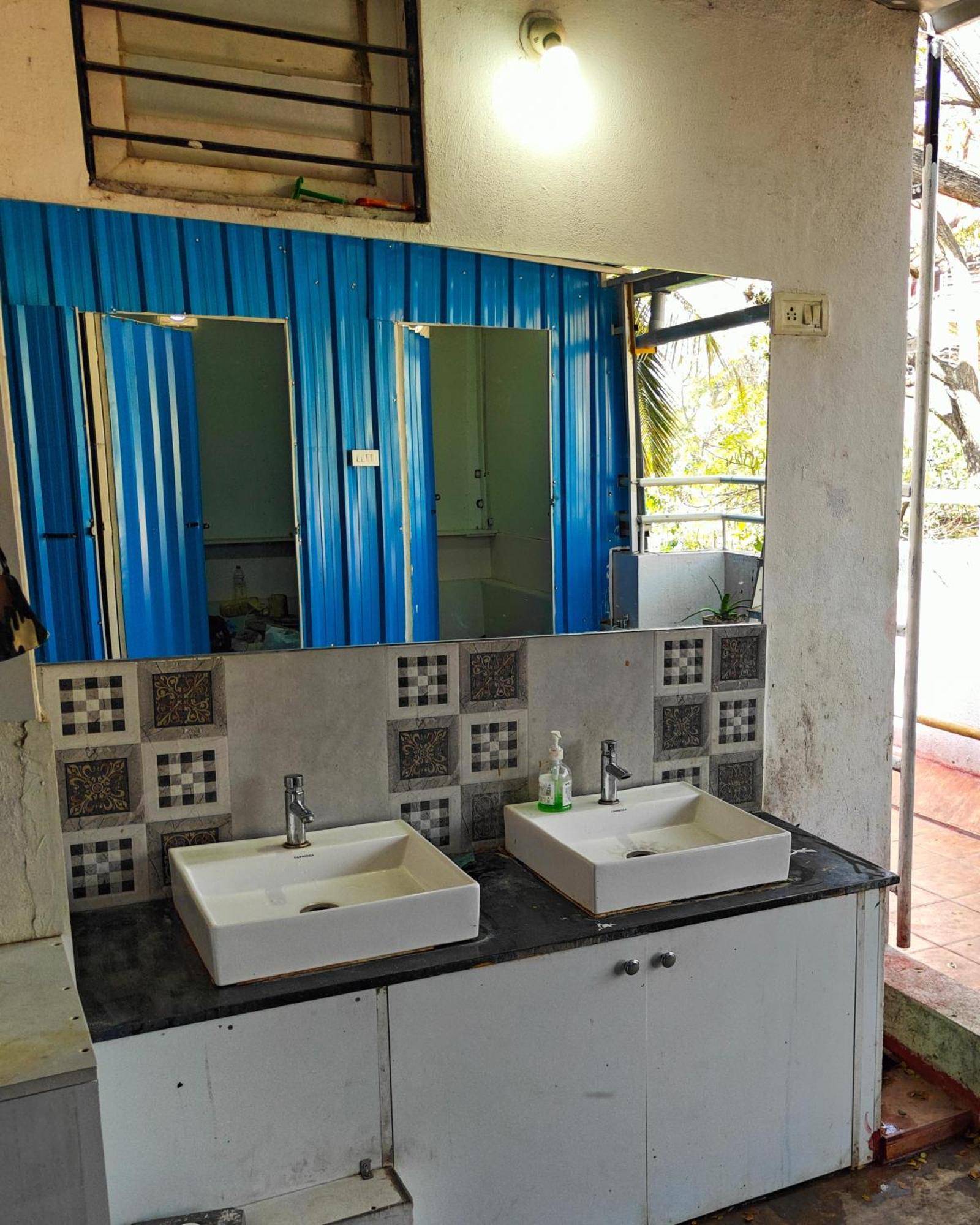 Sampada Apartamento