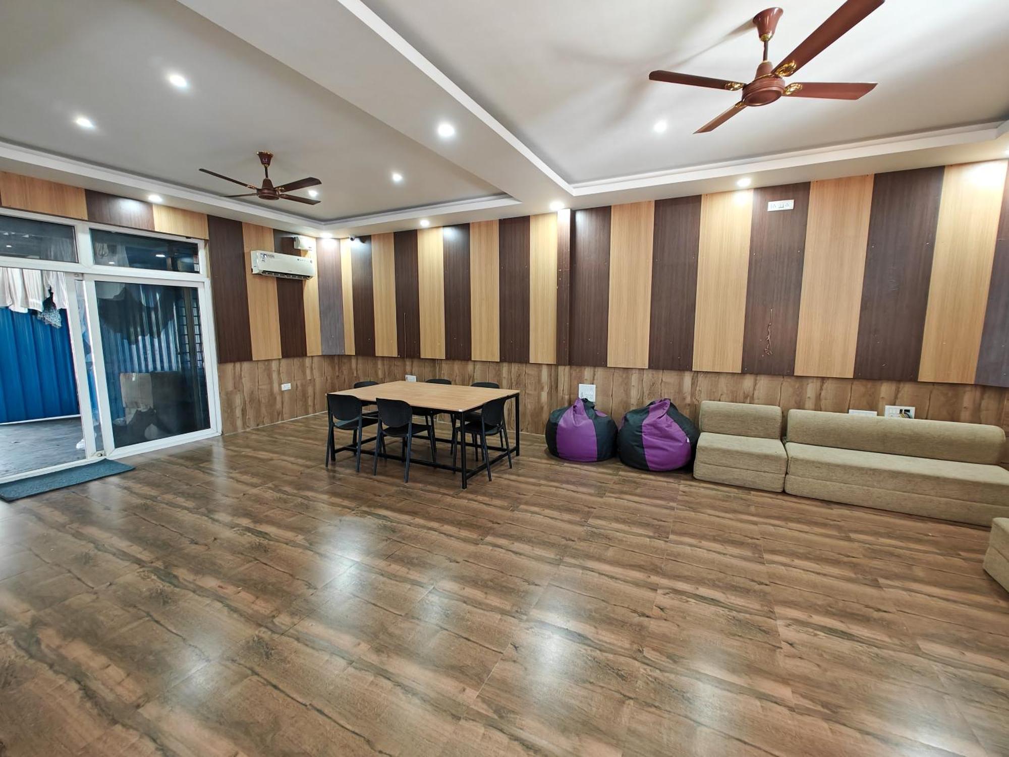 Apartamento Sampada *