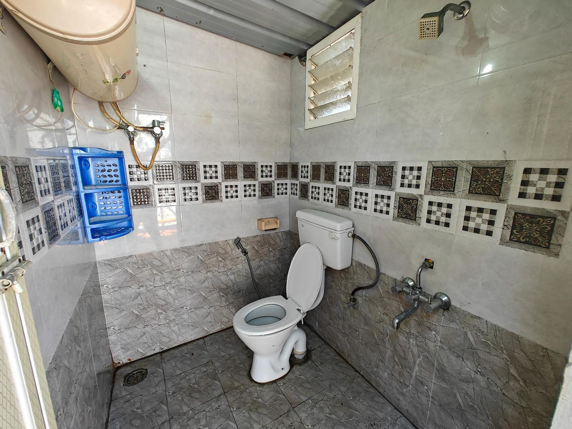 Sampada Apartamento Bangalore