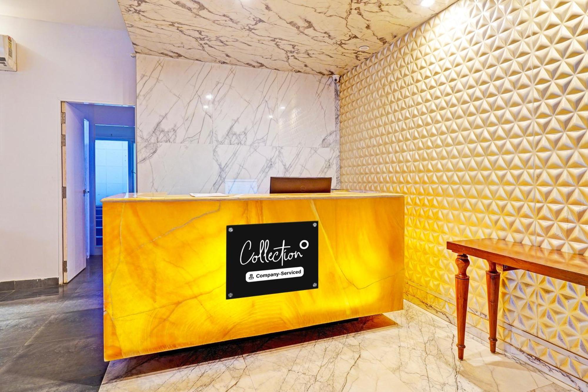 Super Collection O Marathahalli Formerly Krishna Boutique Hotel Bangalore