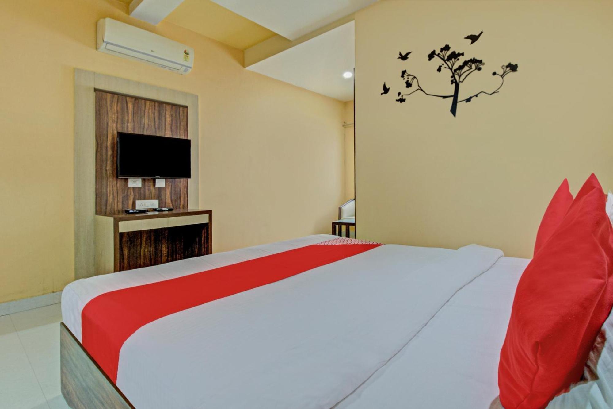 O Royal Shades 2* Bangalore