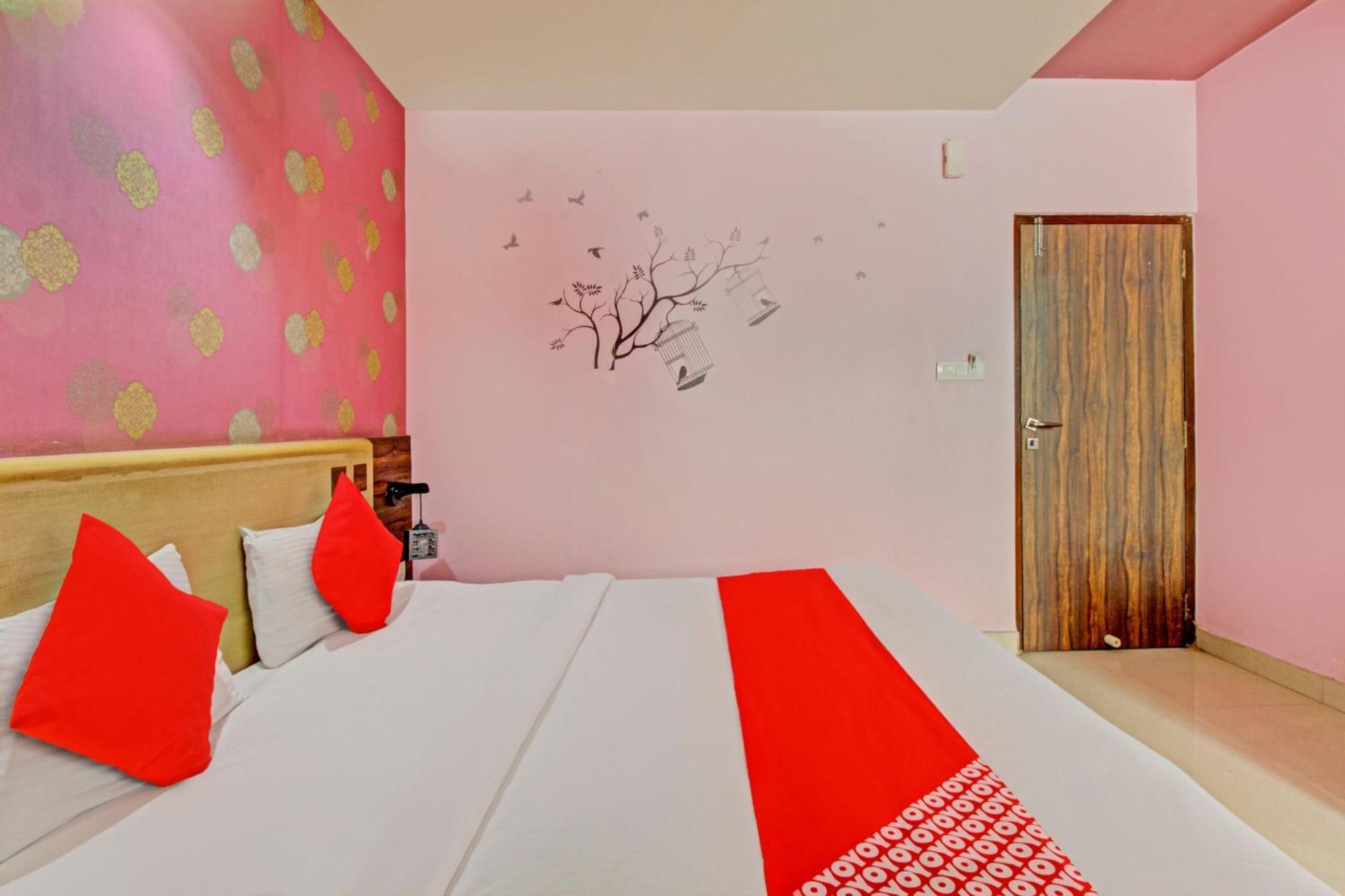 Hotel O Royal Shades Bangalore