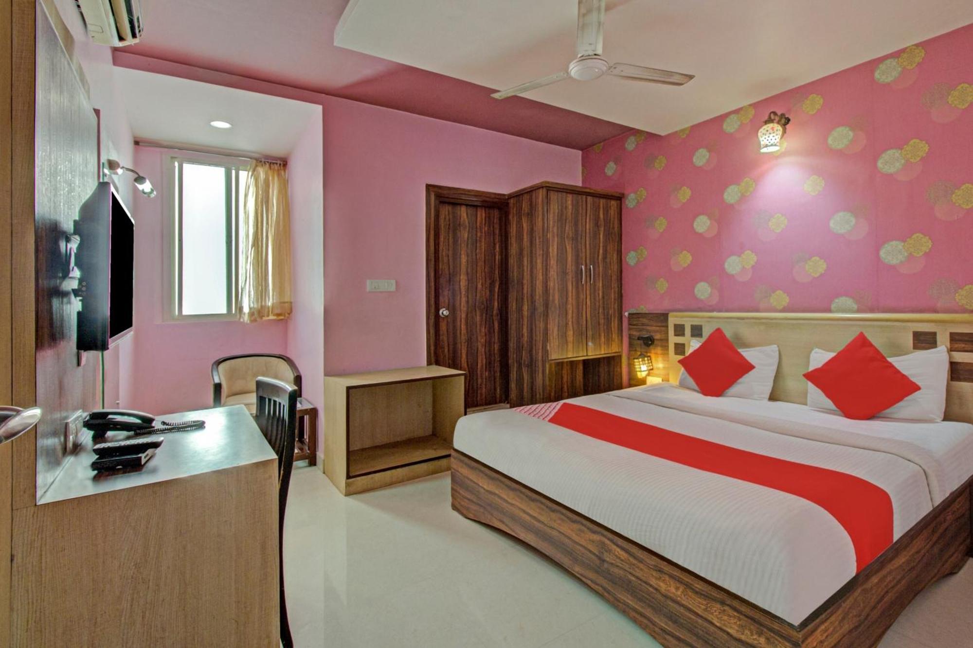 O Royal Shades 2* Bangalore