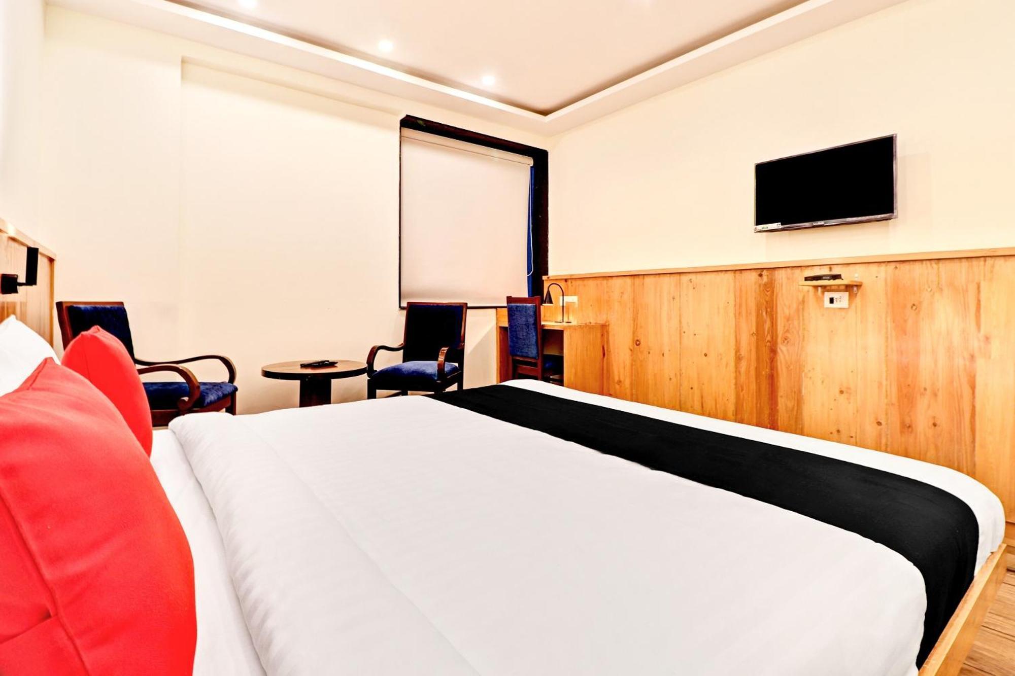 Hotel Super Townhouse Hsr Formerly La Prosperite 3*