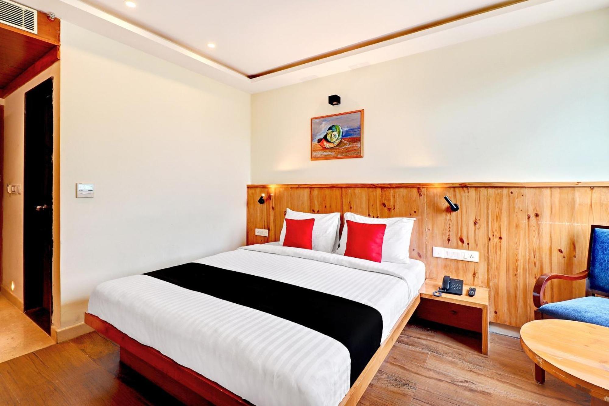 Hotel Super Townhouse Hsr Formerly La Prosperite 3*