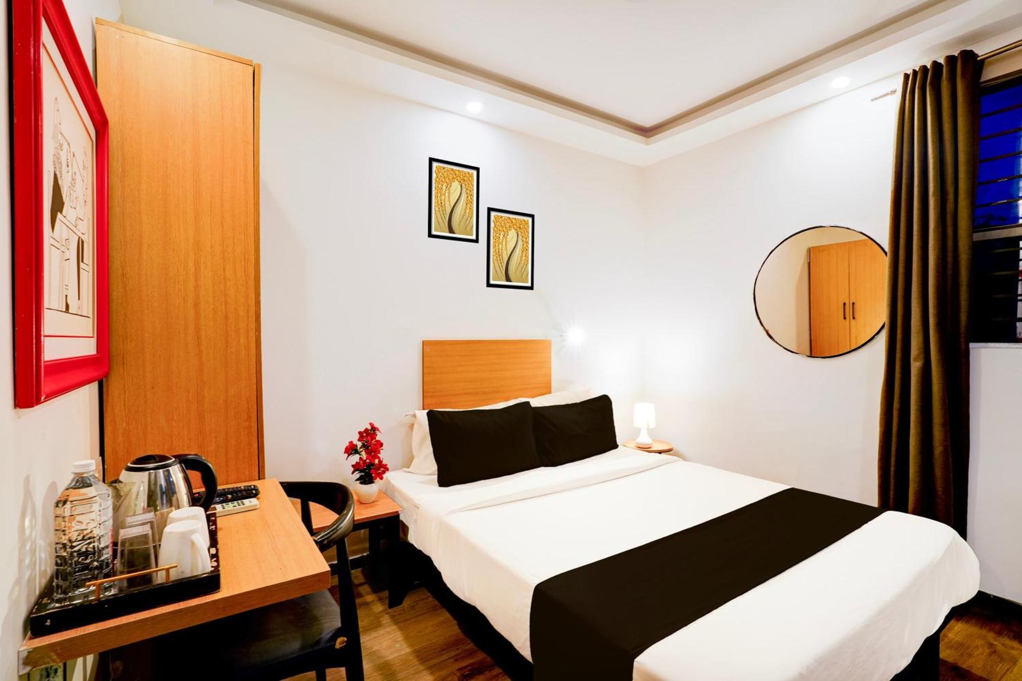 Super Townhouse Jayanagar 4* Bangalore