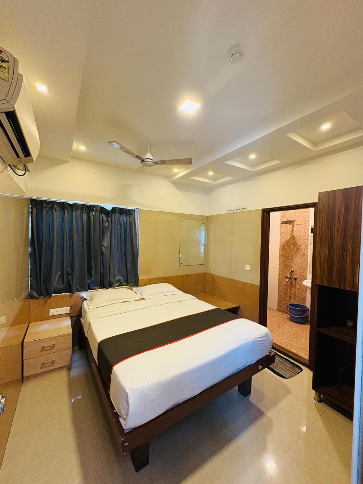 Hotel Crown 5*