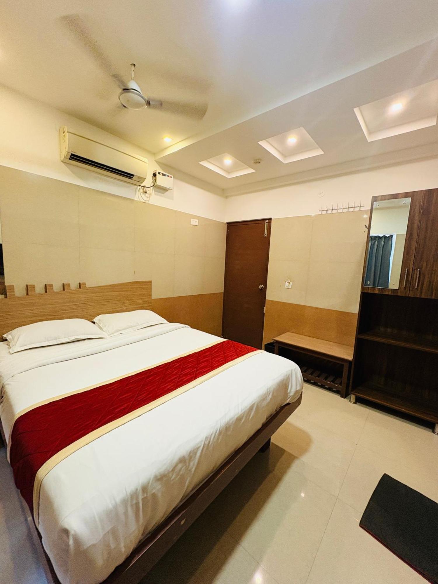 Crown Hotel Bangalore