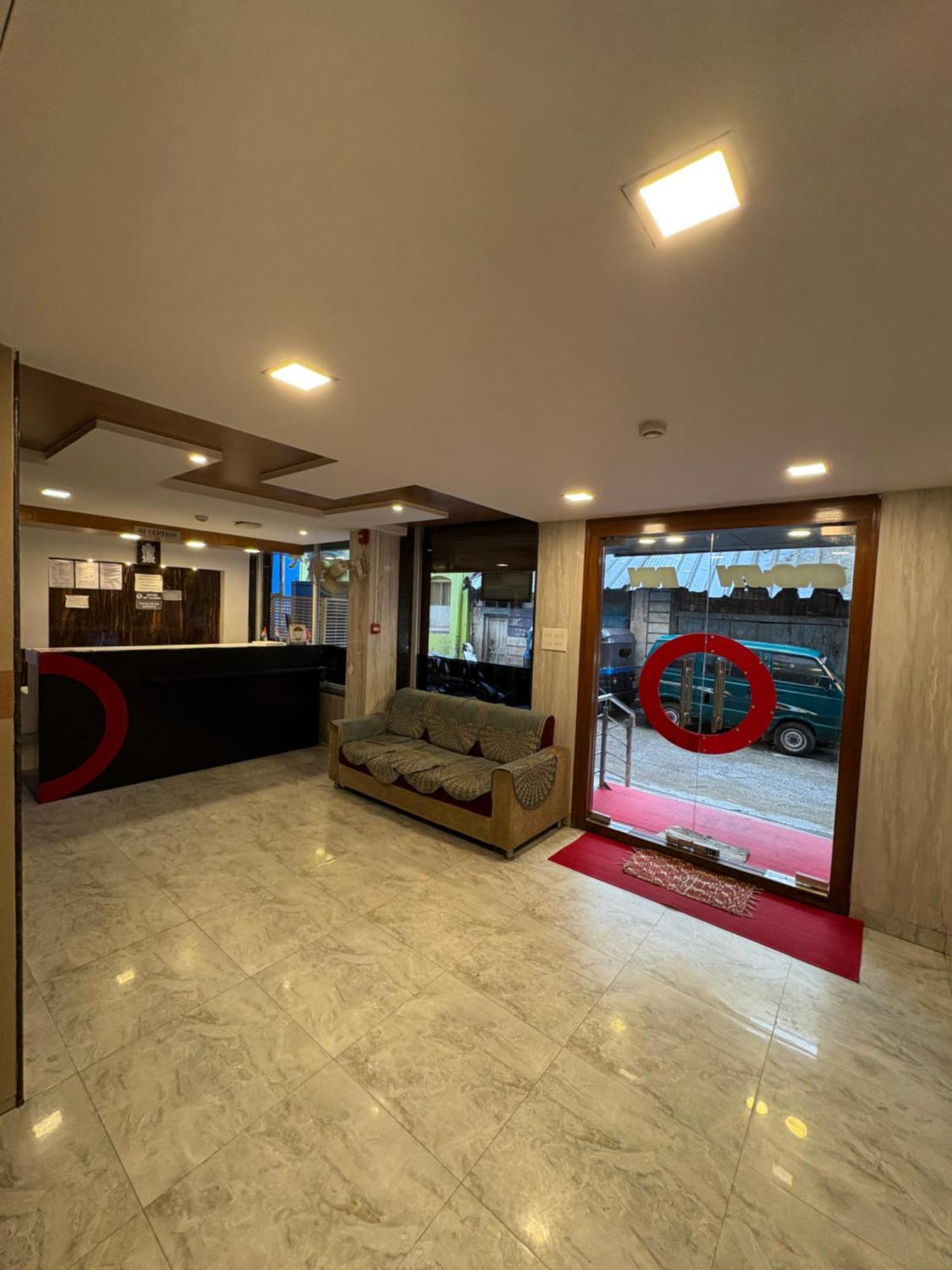 Crown 5*