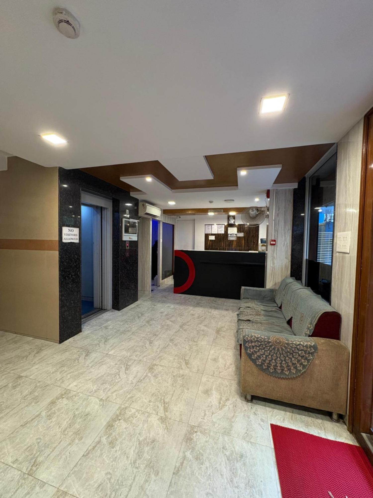Crown Bangalore